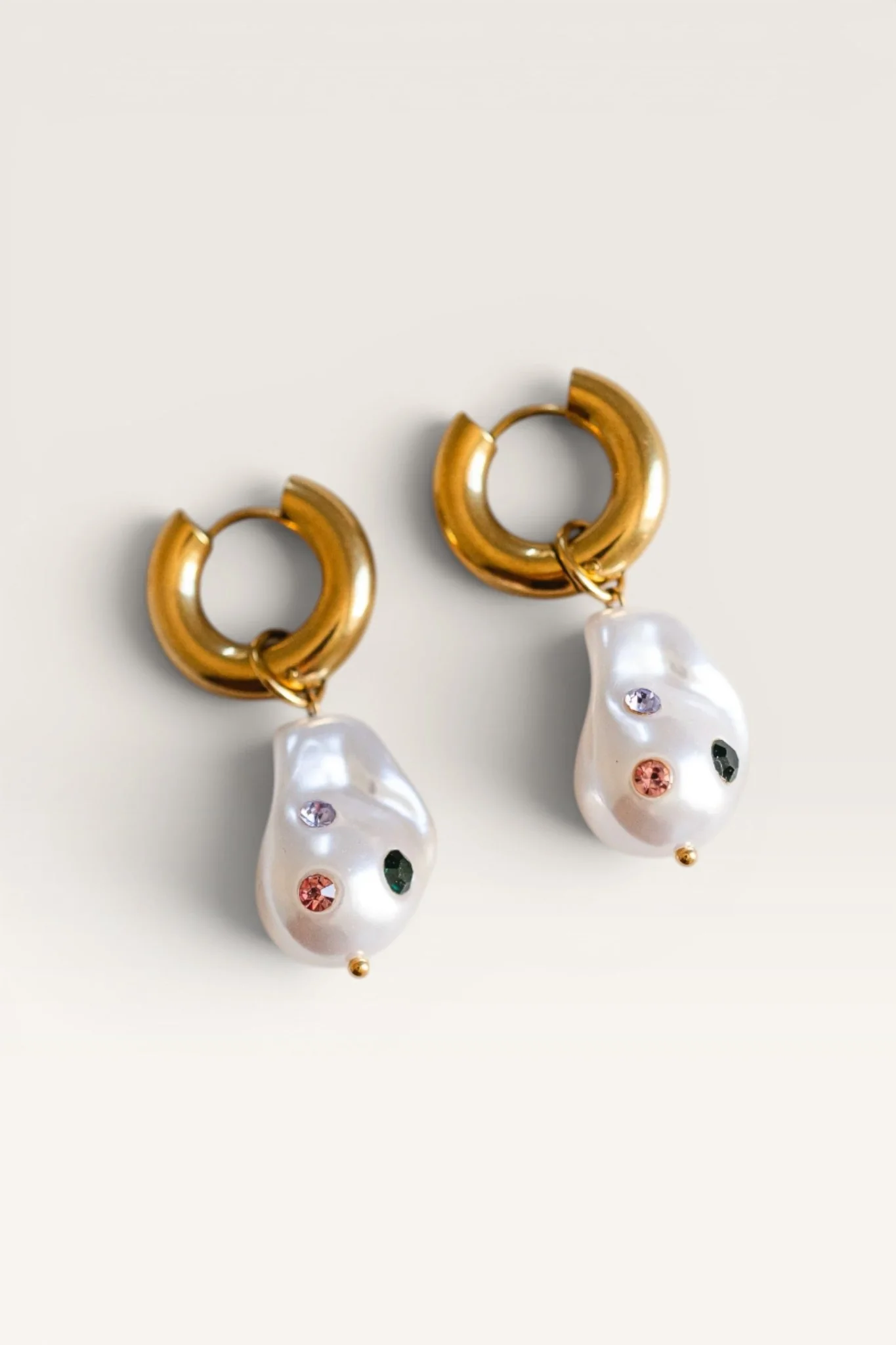 Always & Forever Earring