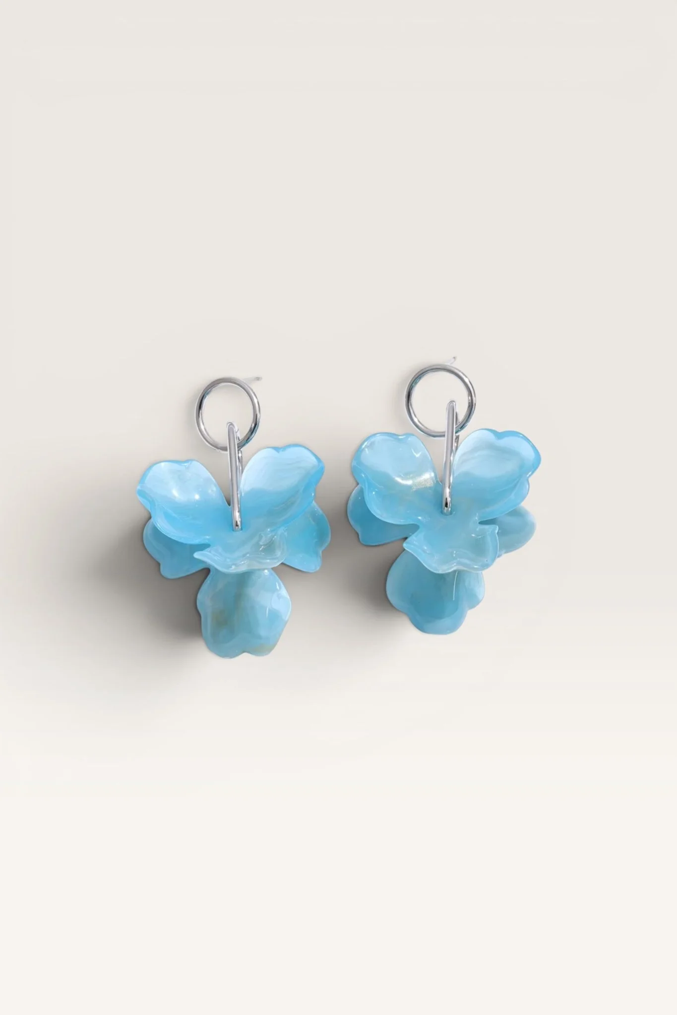 Becoming Earring