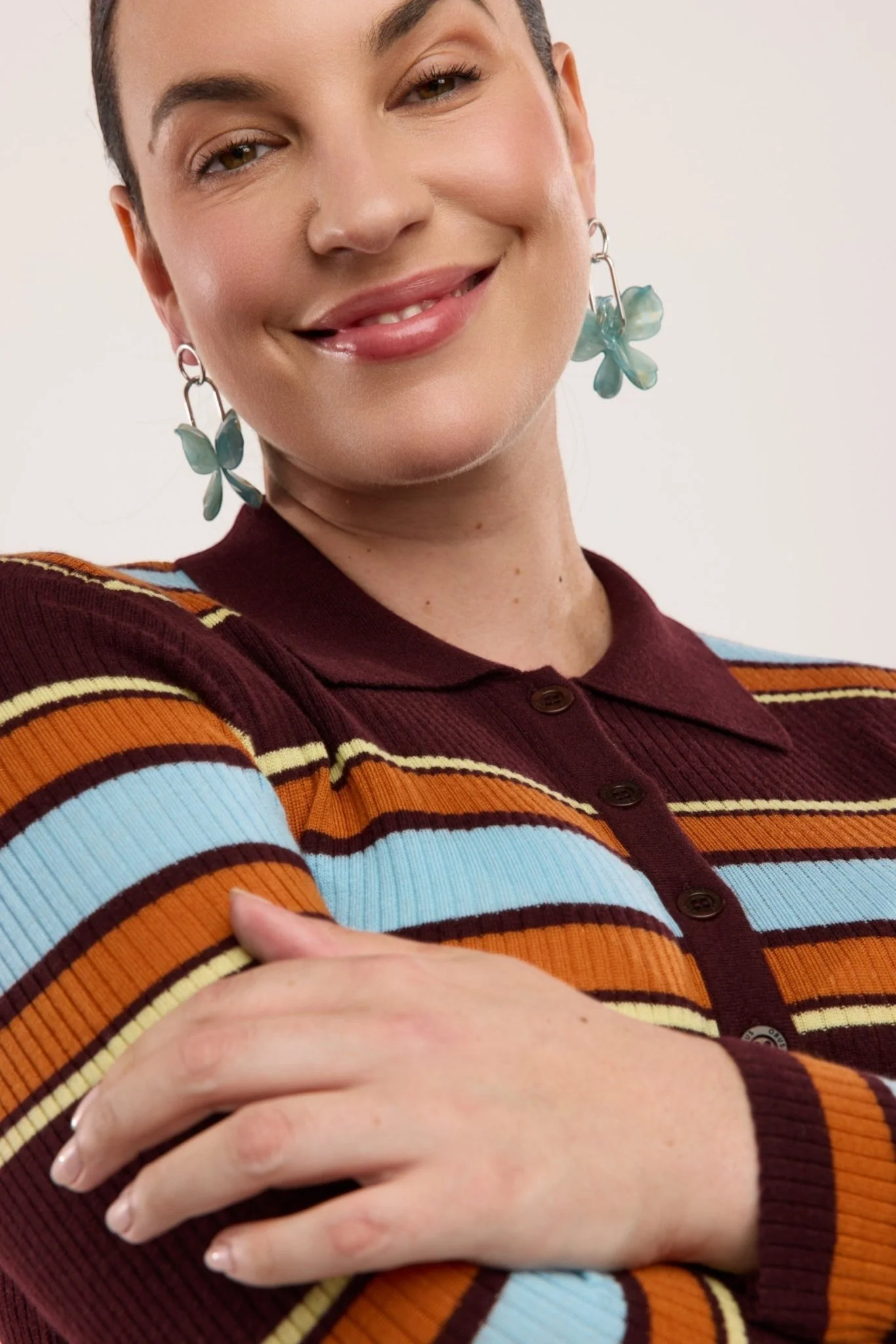 Becoming Earring - Image 2