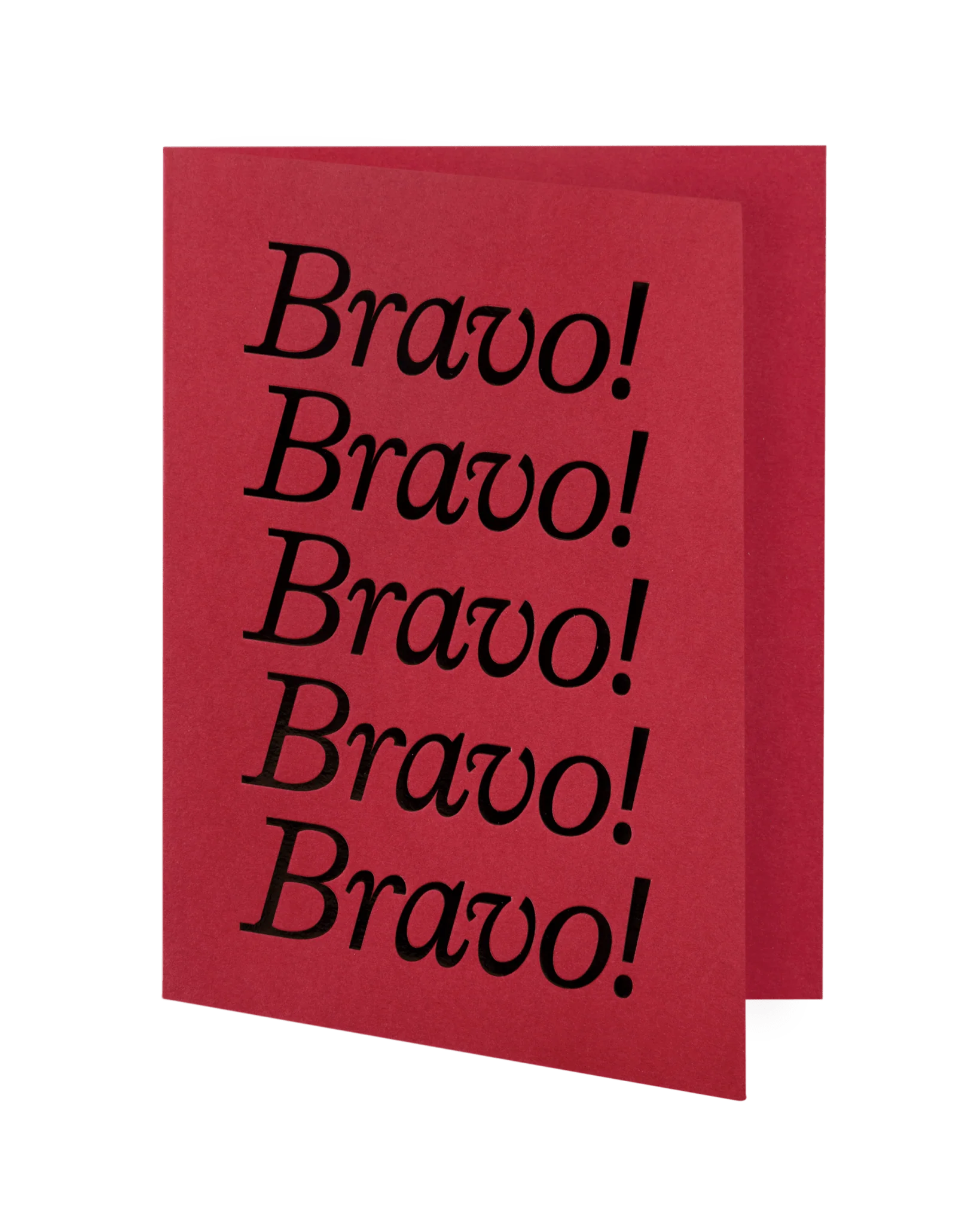 Bravo