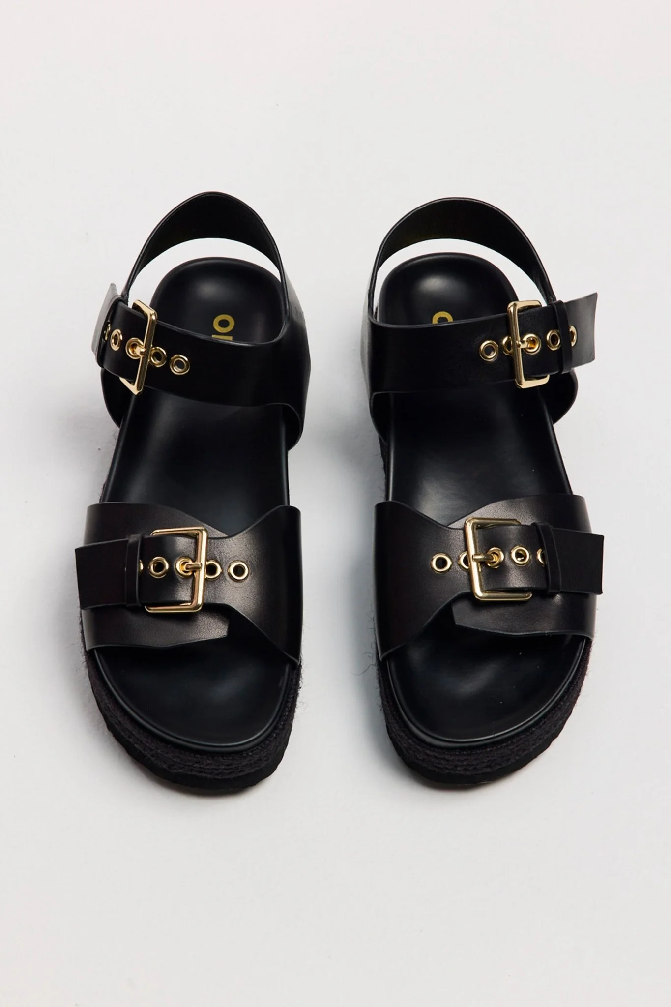 Capricorn Sandal - Image 3