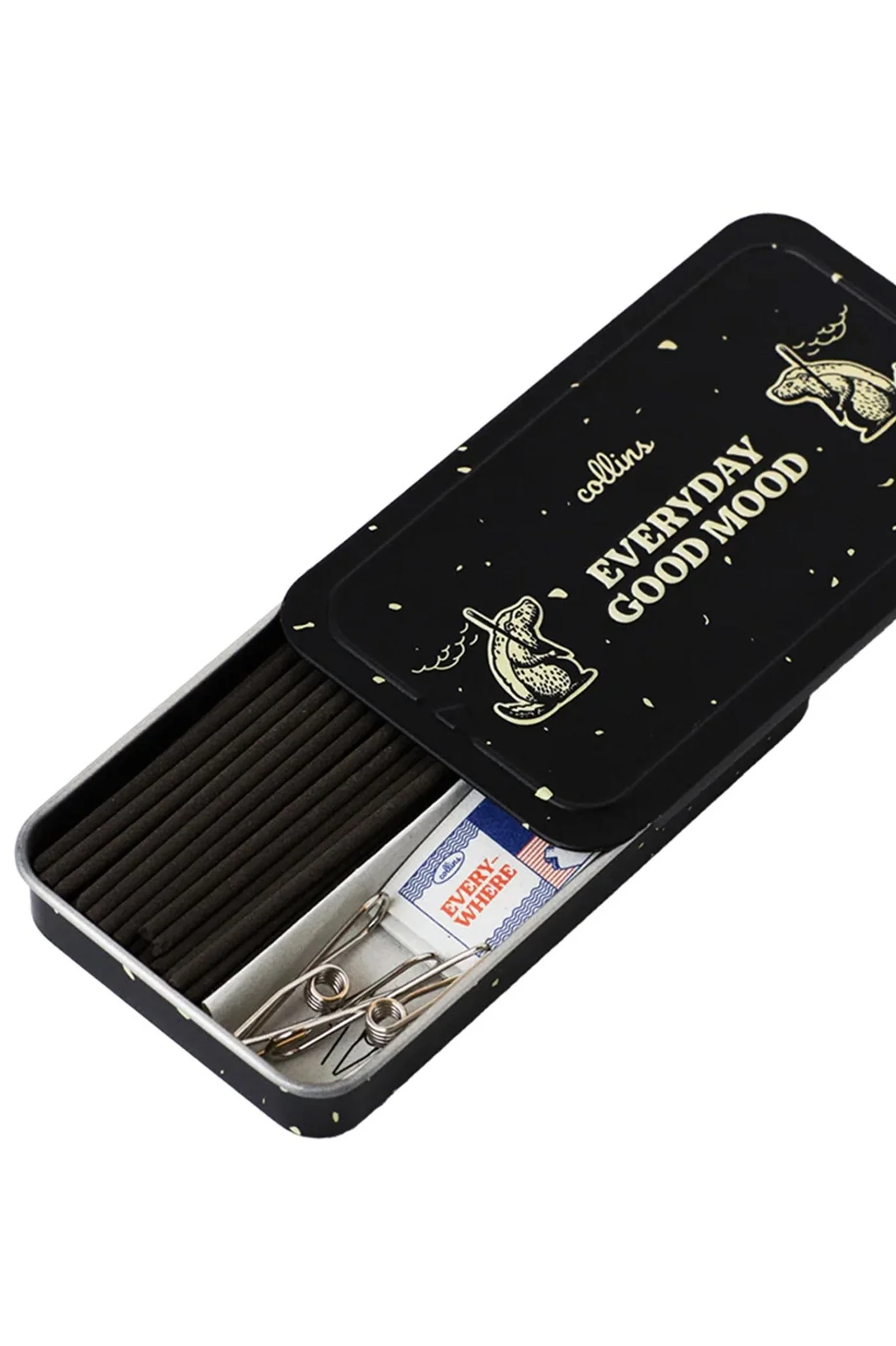 Collins Natural Incense Sticks - Image 3