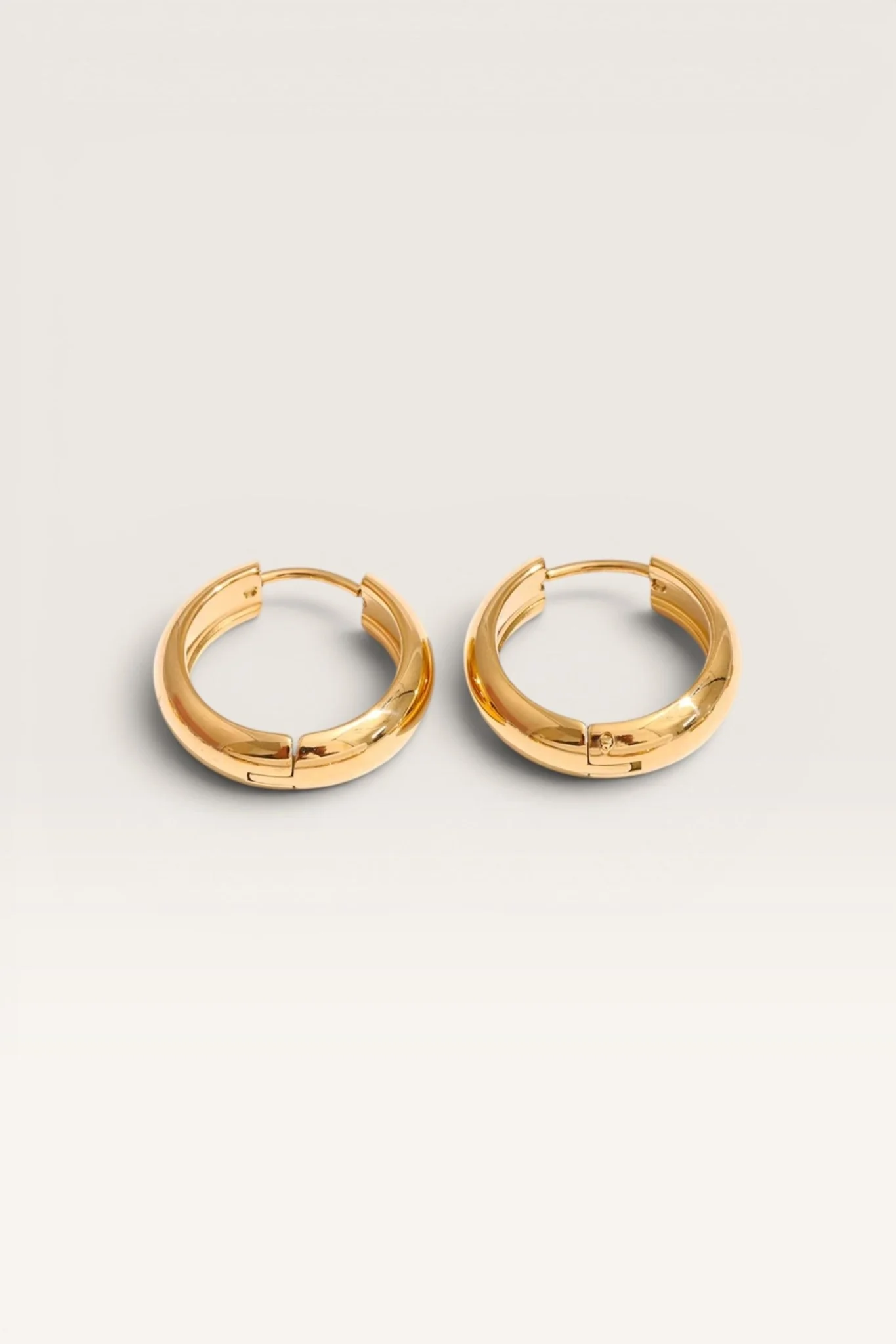 Companion Hoop Earring - Image 3