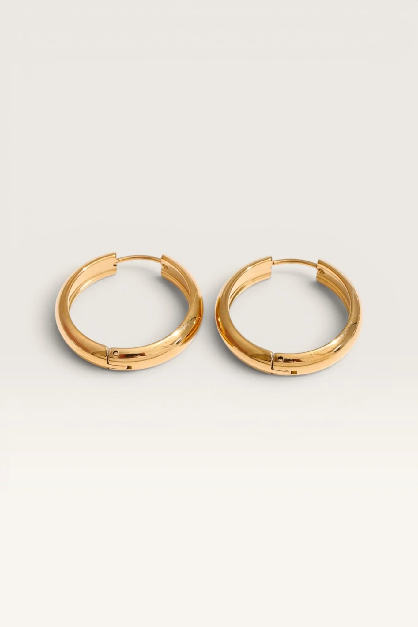 Companion Hoop Earring - Image 4