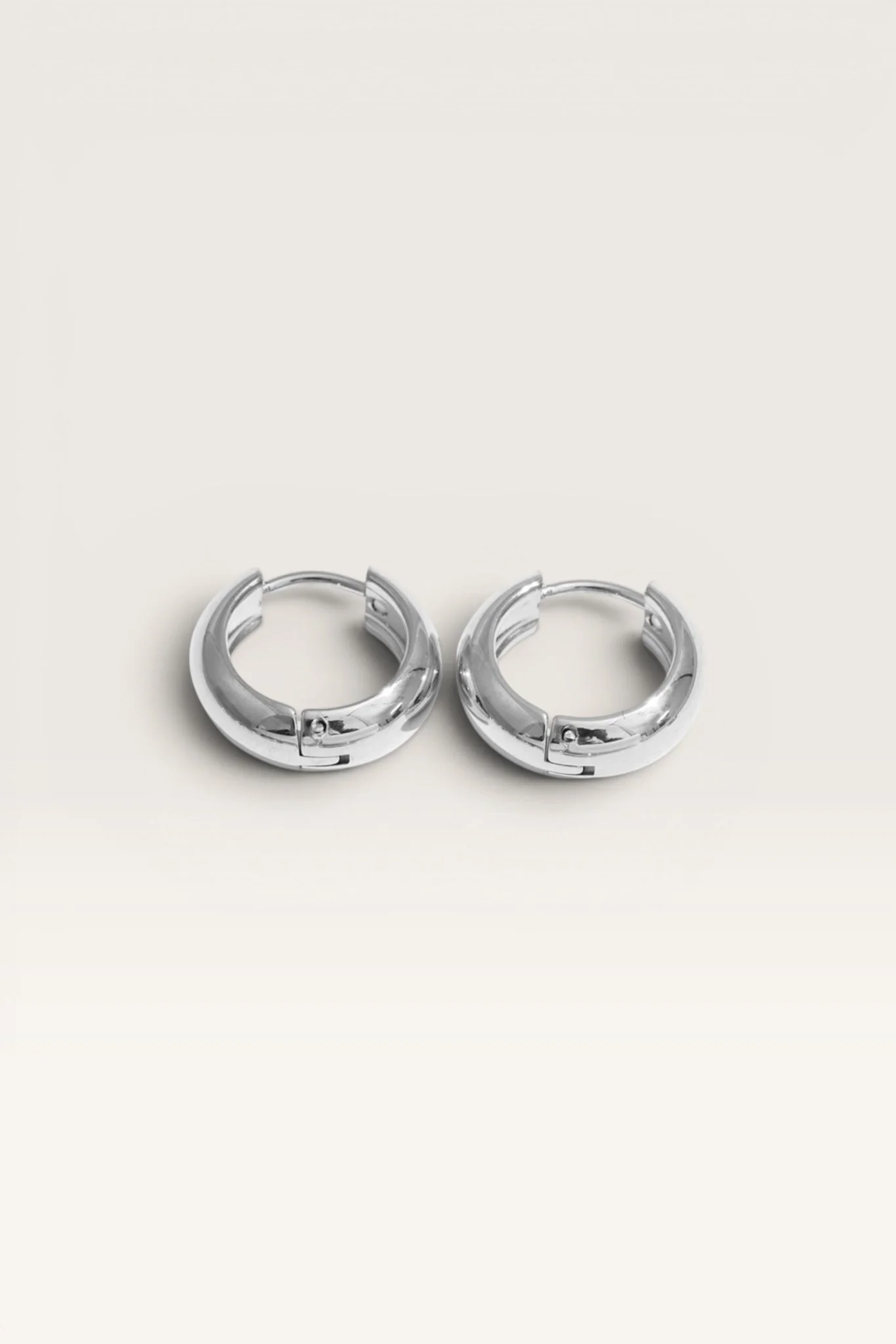 Companion Hoop Earring - Image 2
