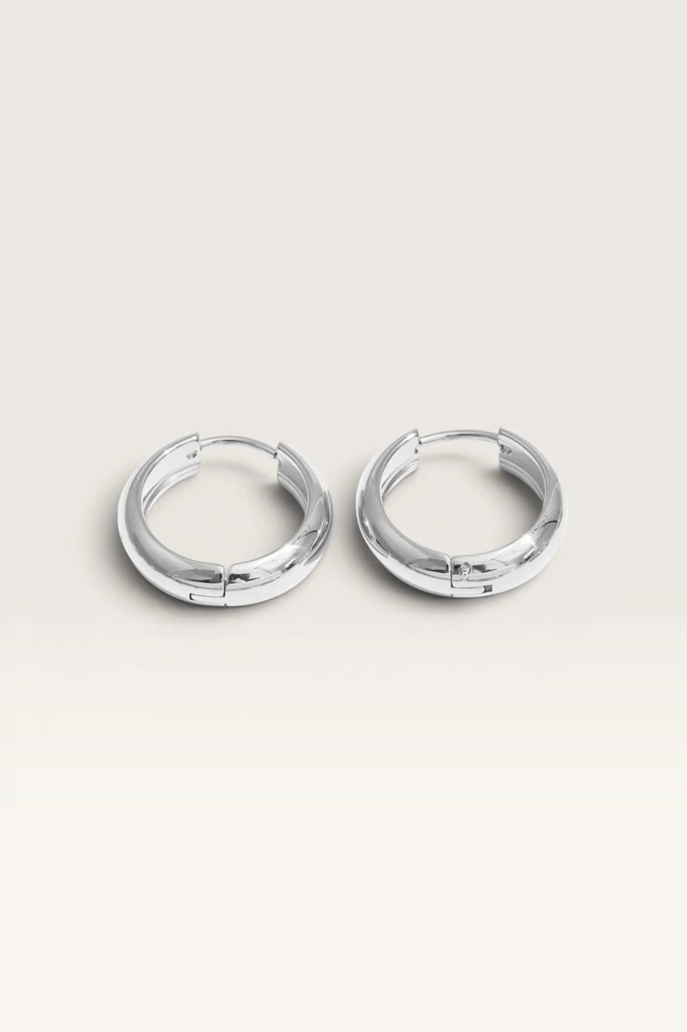 Companion Hoop Earring - Image 3