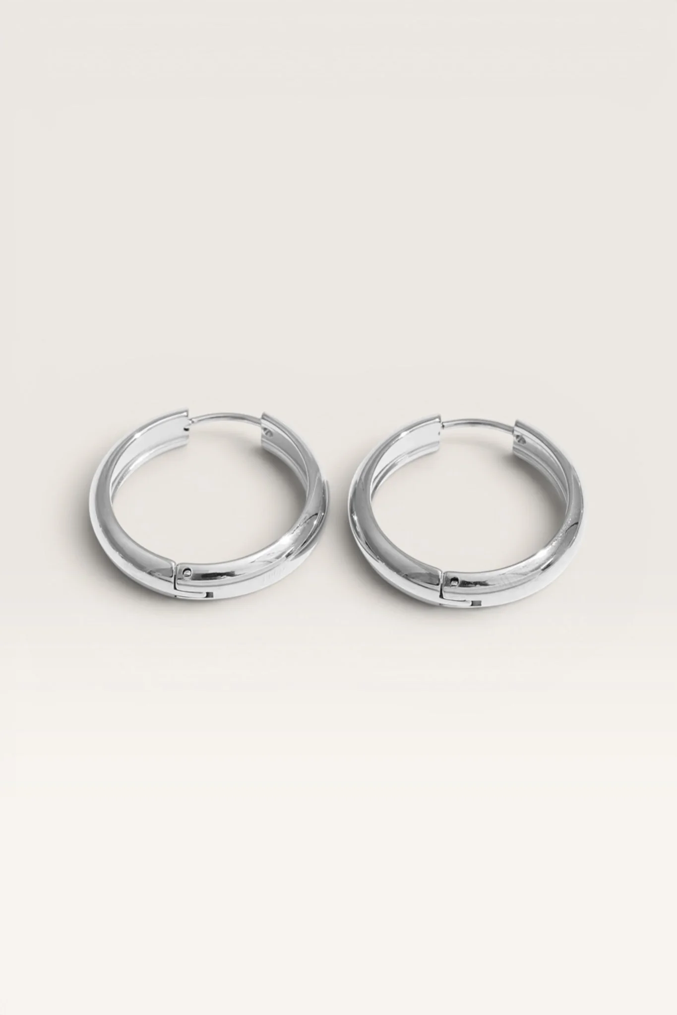 Companion Hoop Earring - Image 4