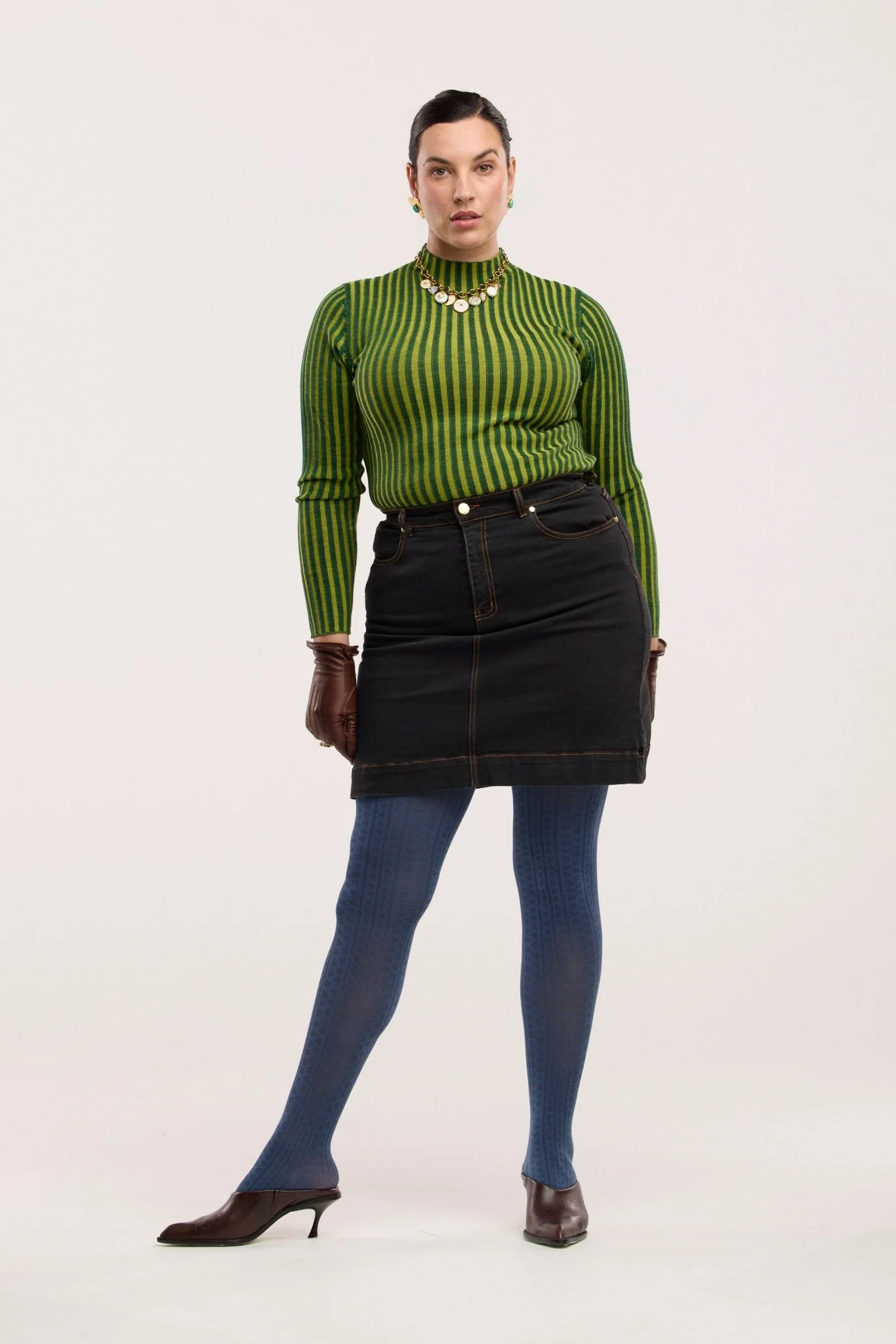 Companion Skirt - Image 3