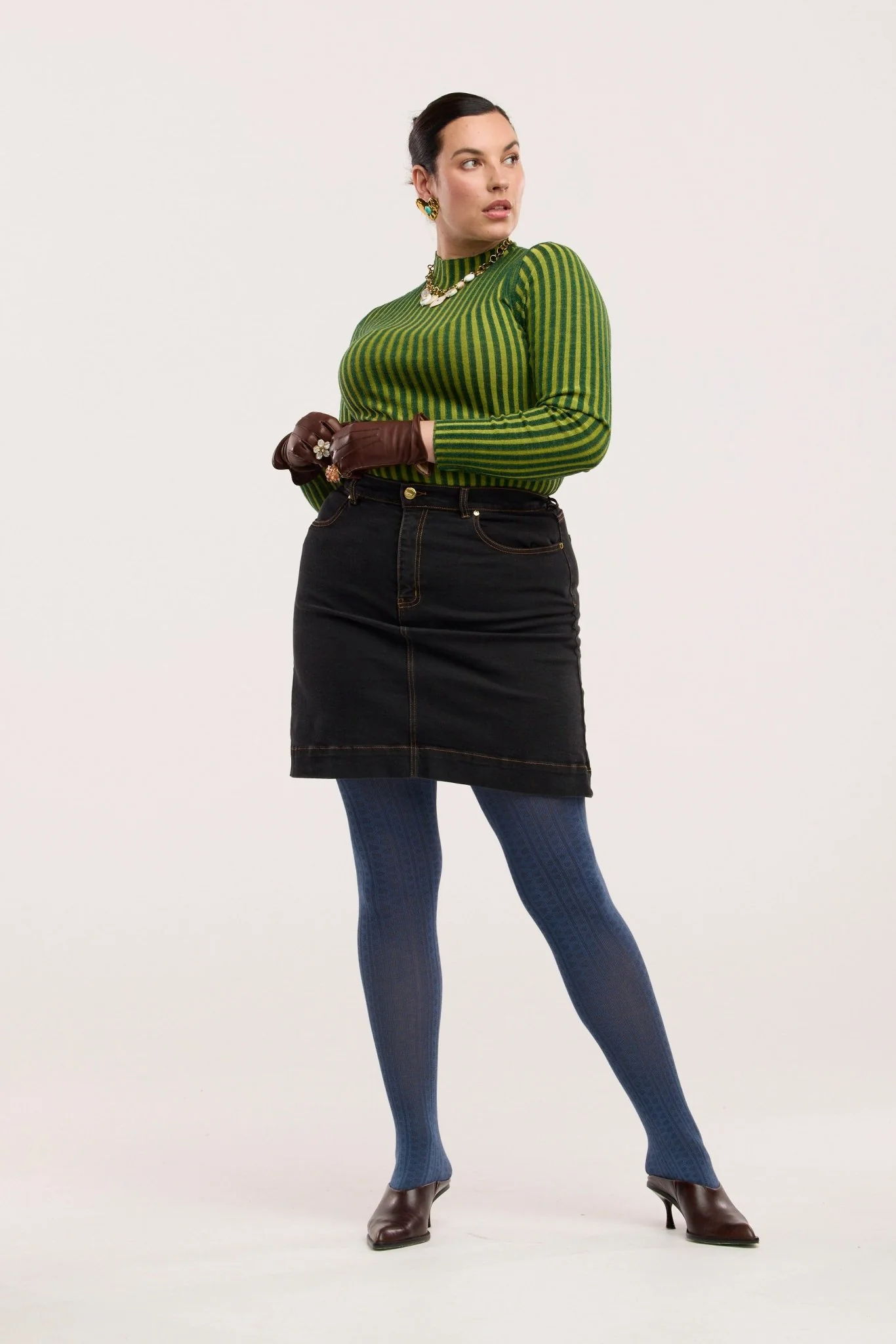 Companion Skirt - Image 4