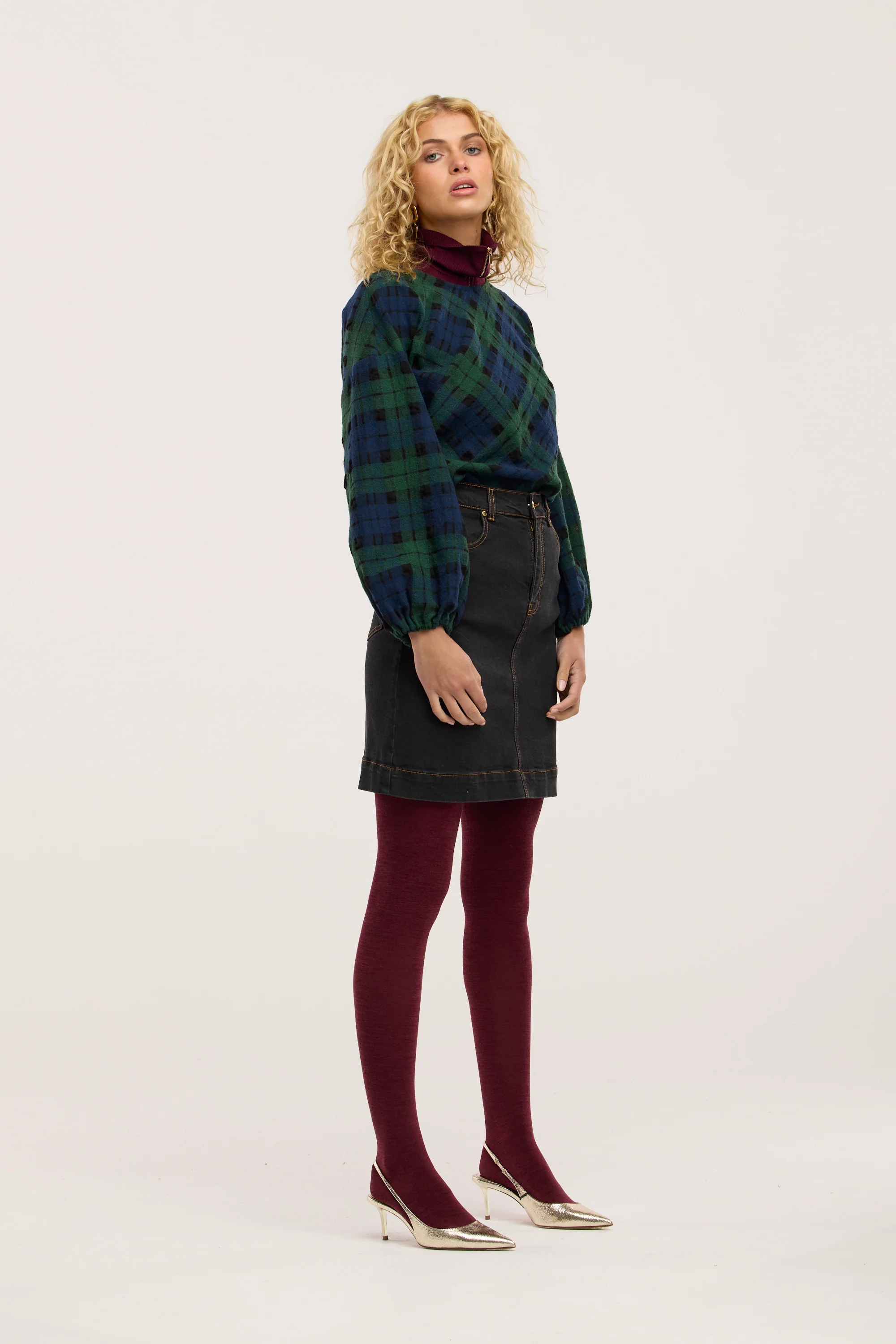 Companion Skirt - Image 7