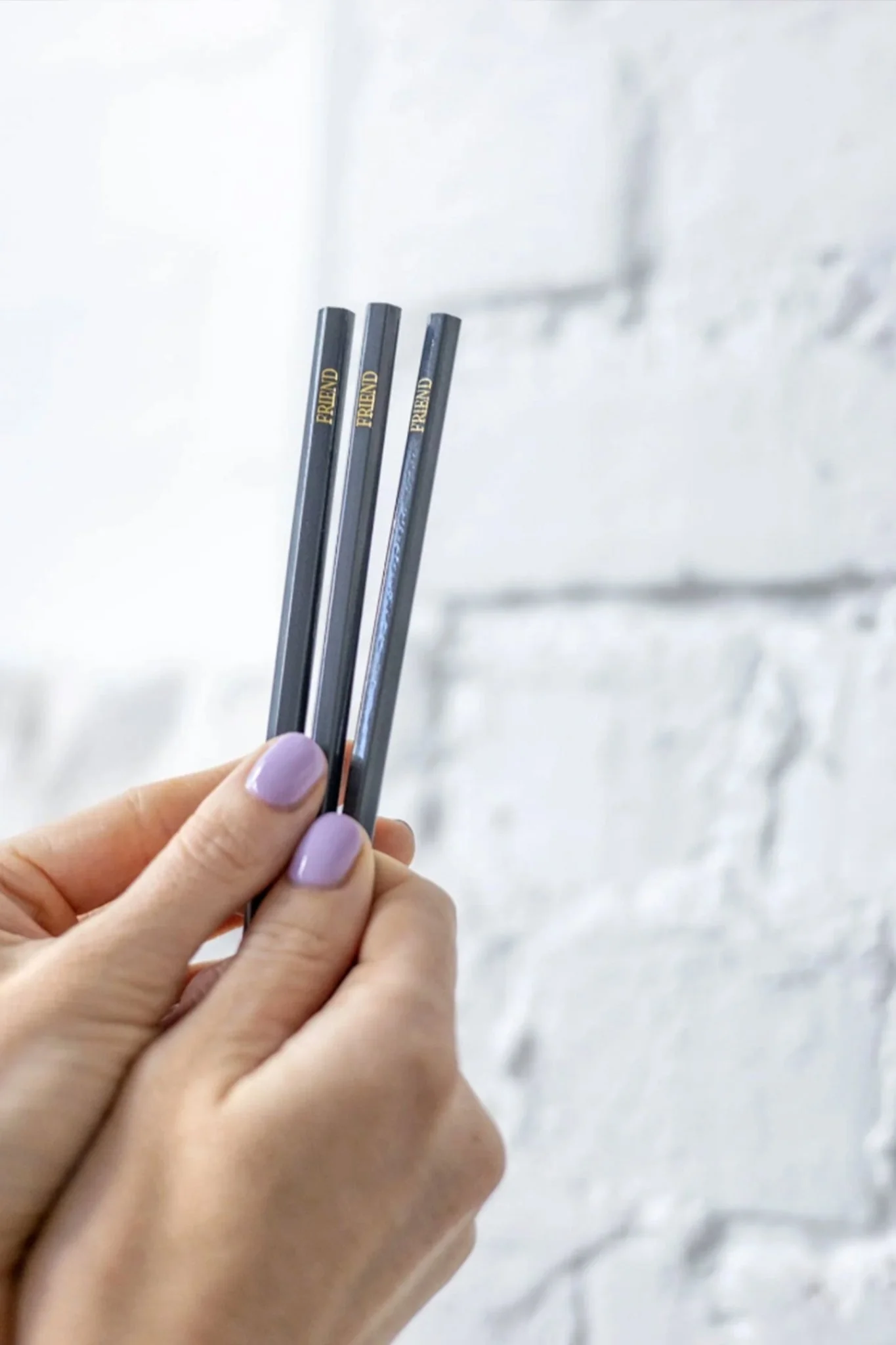 Creator's Friend Sketch Pencils
