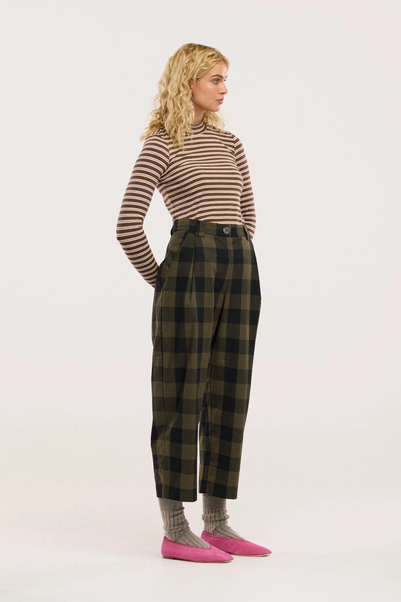 Crossroads Pant - Image 4