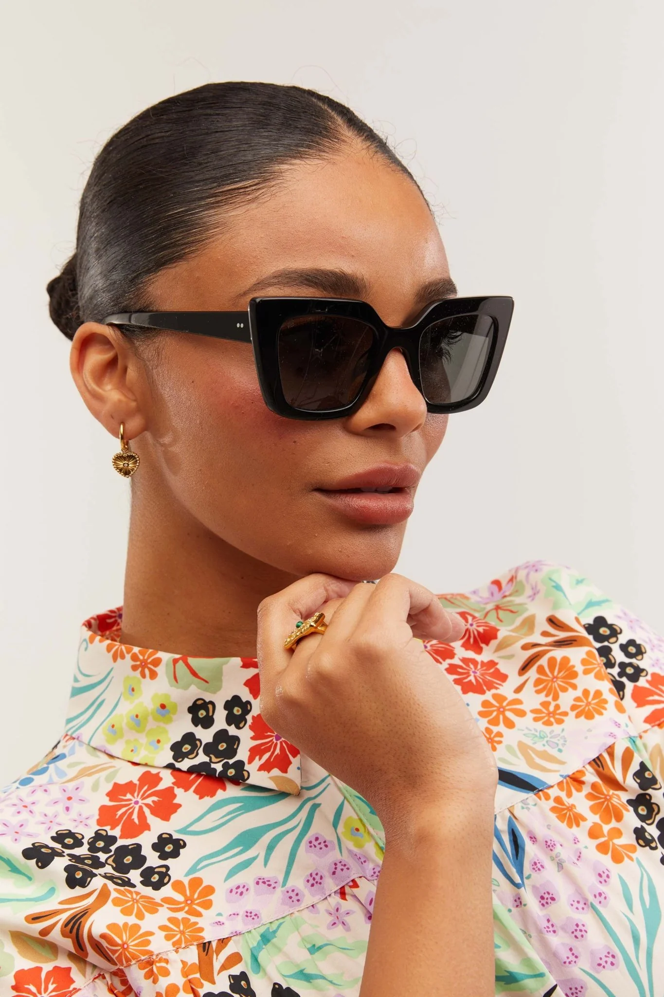 Cult Vision Sunglasses - Image 2