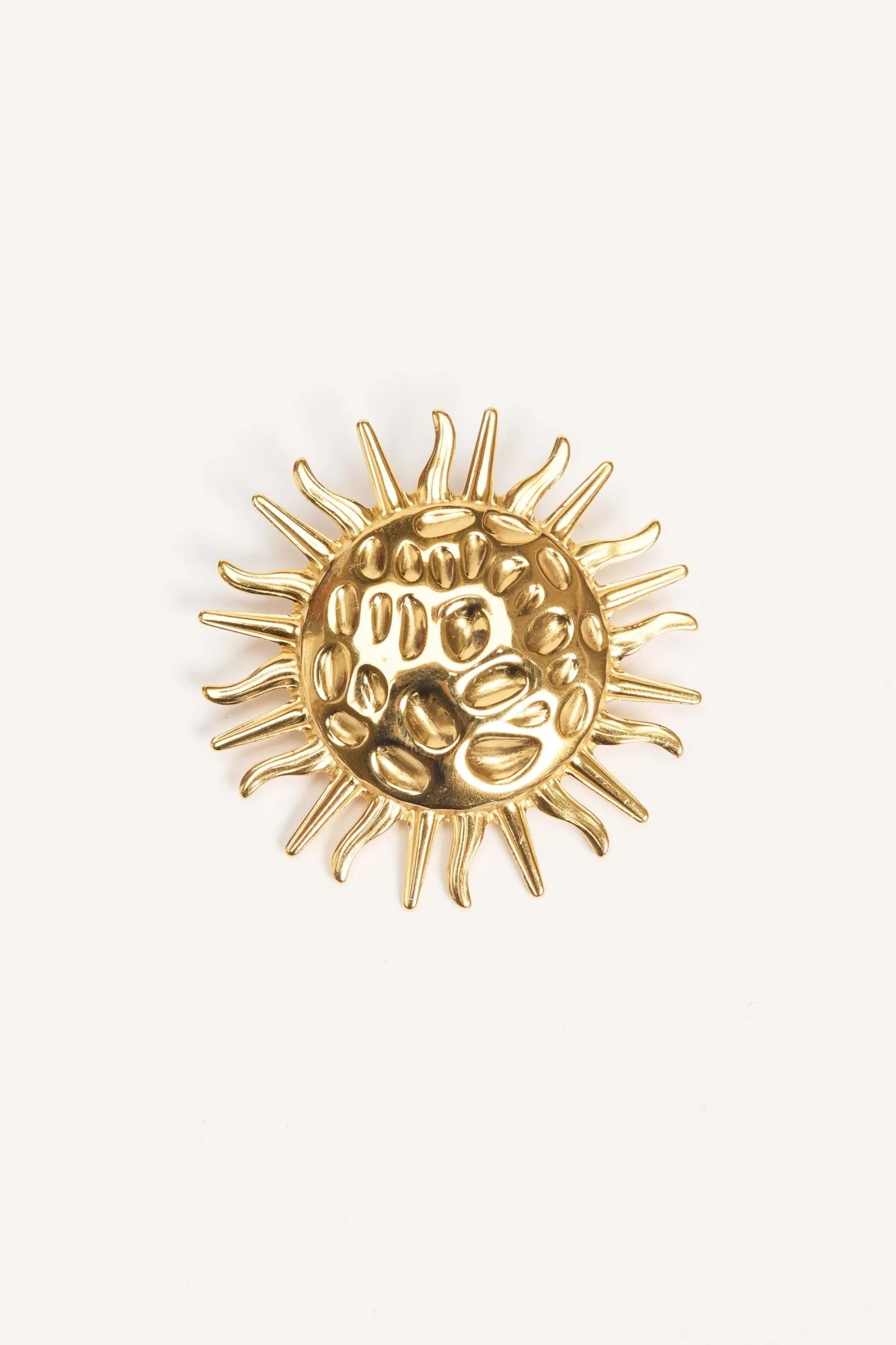 Daybreak Brooch