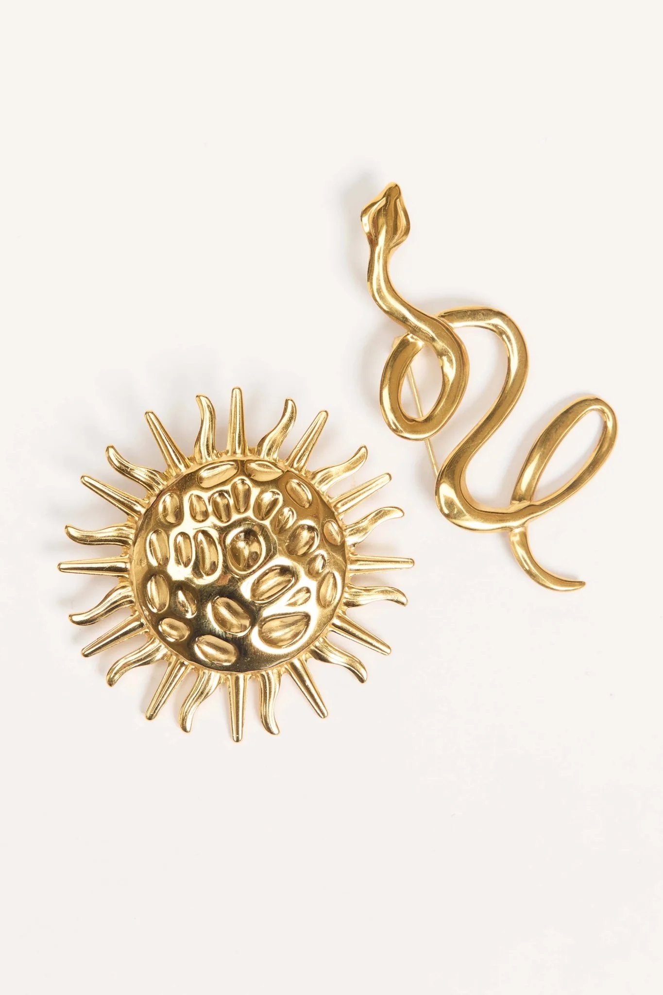 Daybreak Brooch - Image 3