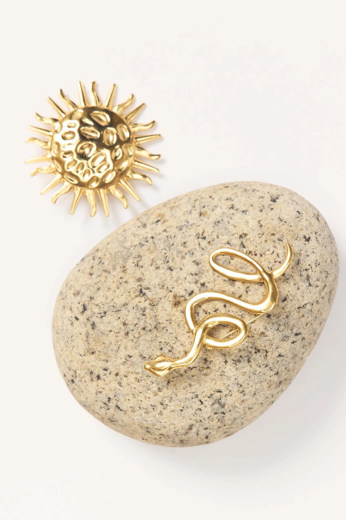 Daybreak Brooch - Image 4