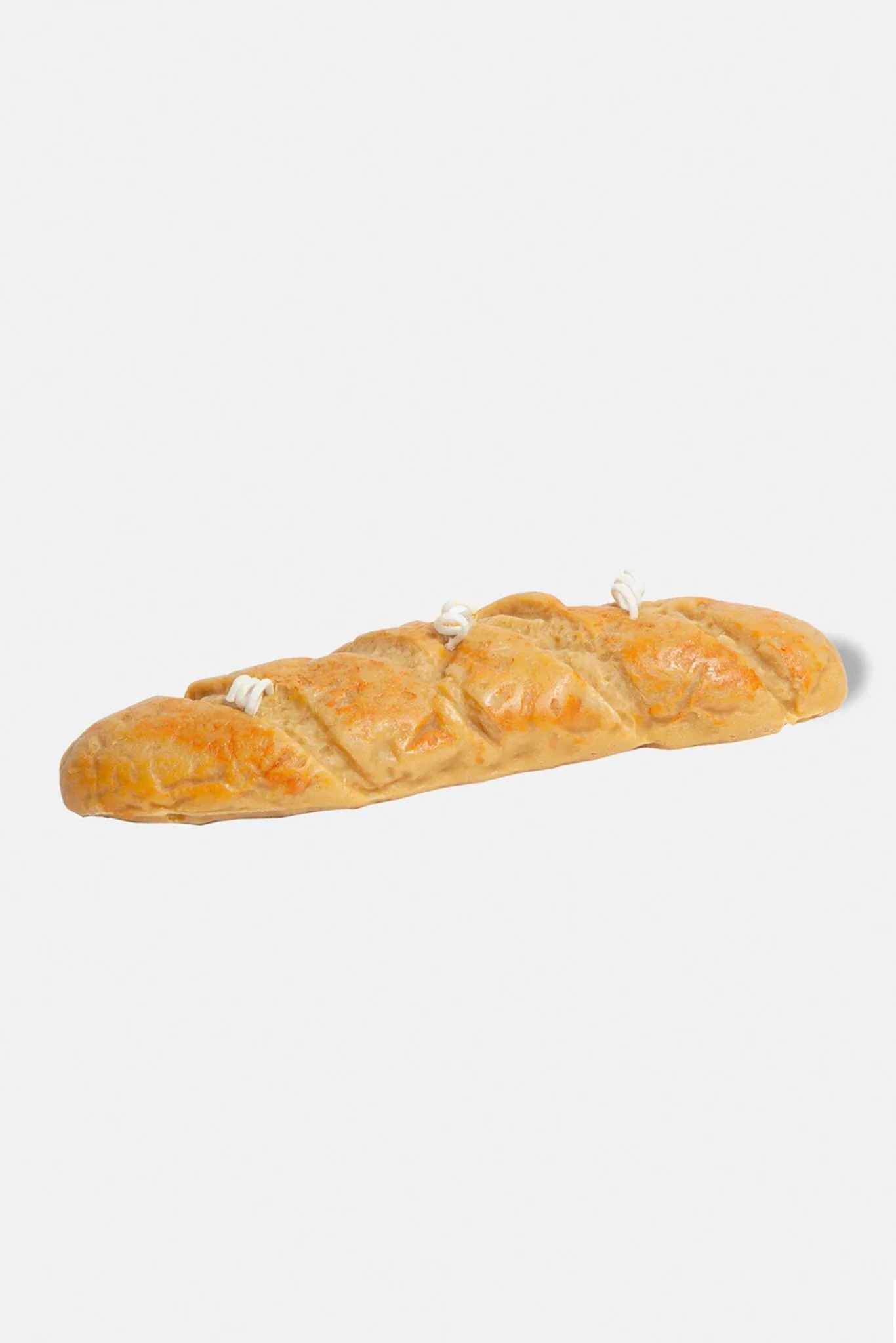 DOIY Good Morning Baguette Candle