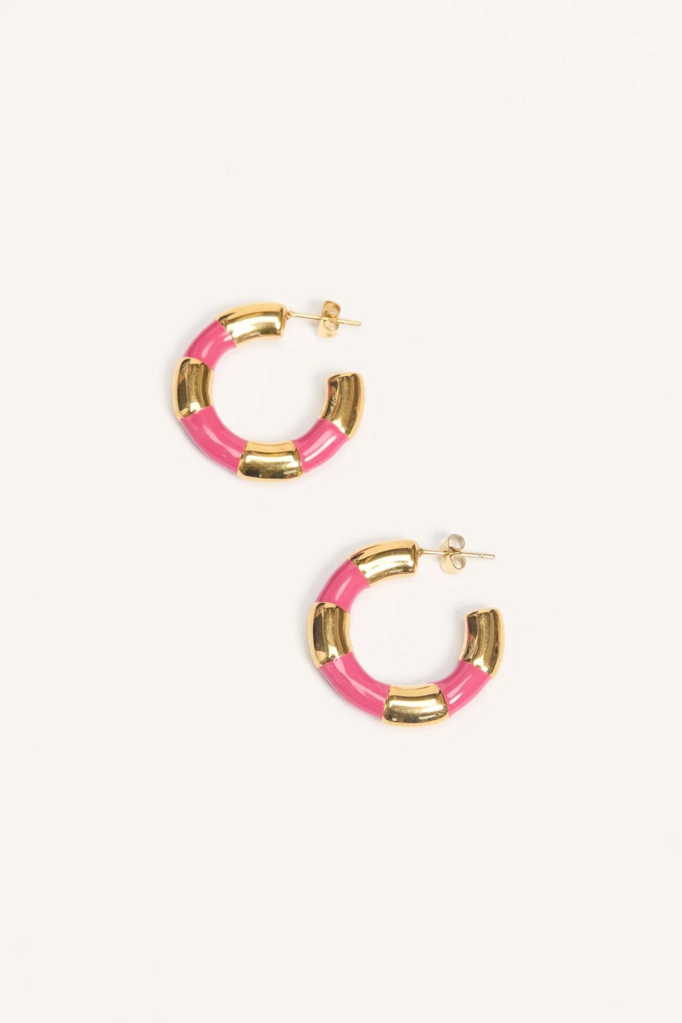 Magda Hoop Earring - Image 3