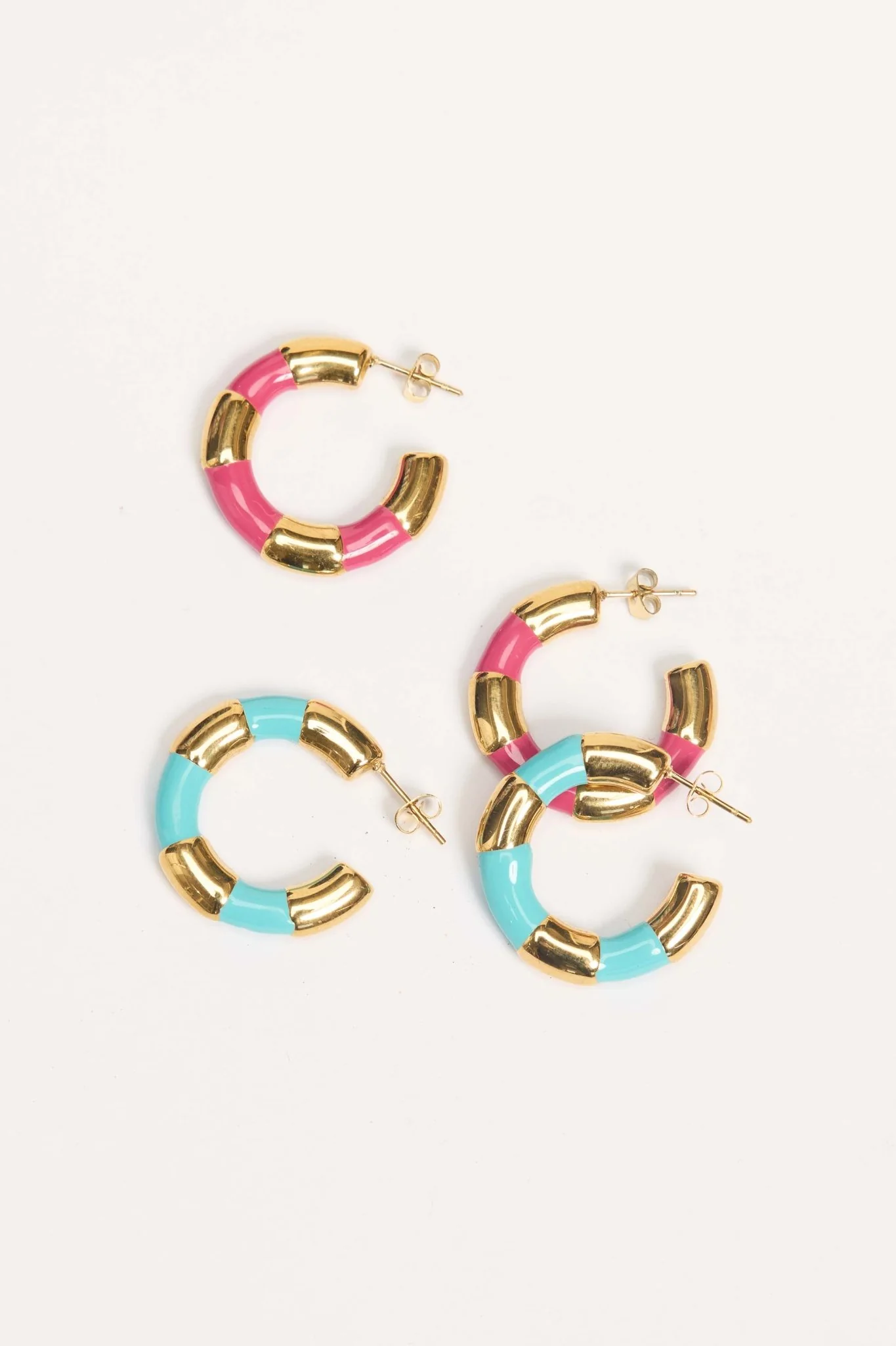 Magda Hoop Earring - Image 4
