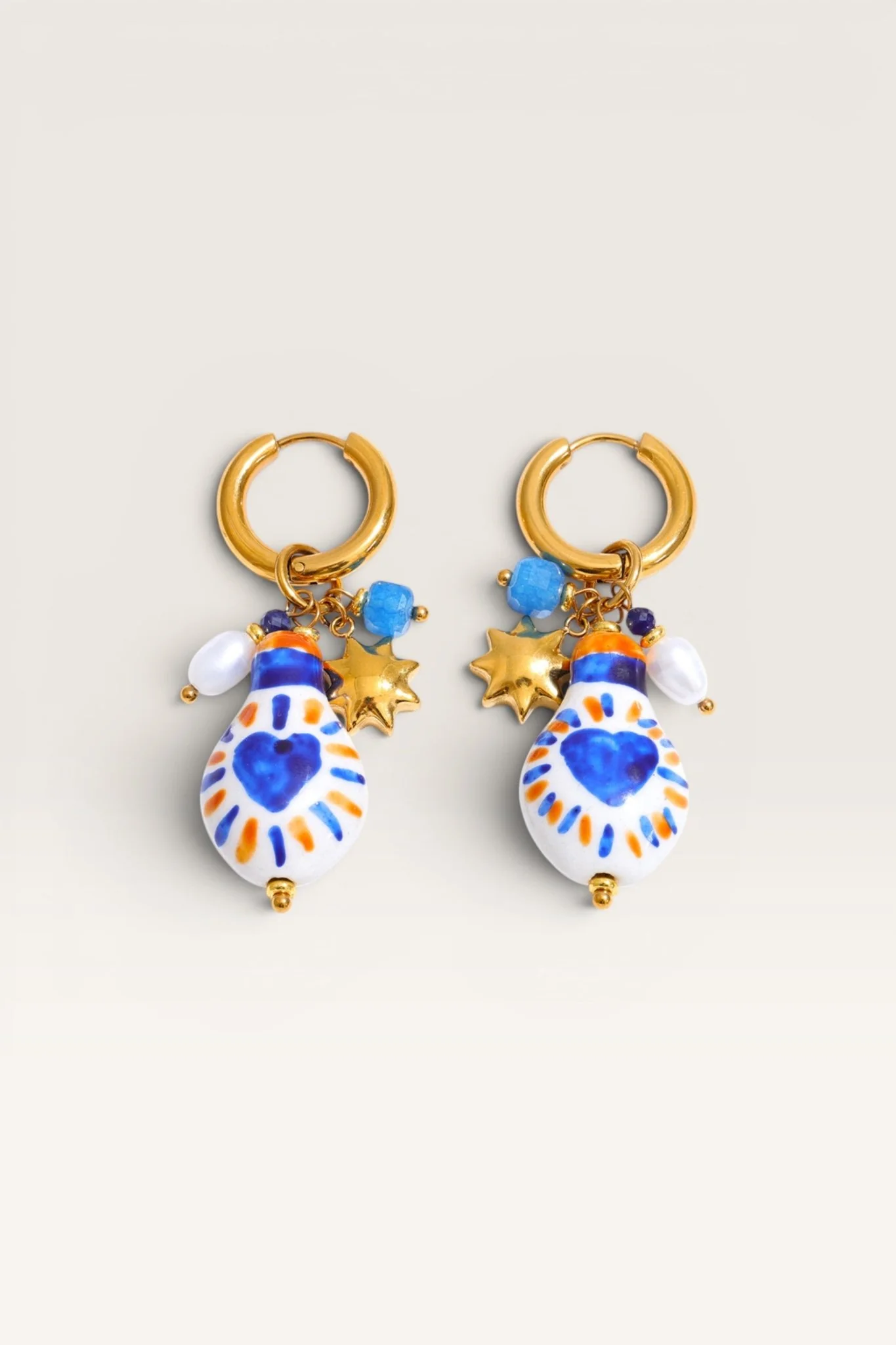 Enduring Charm Earring - Image 2
