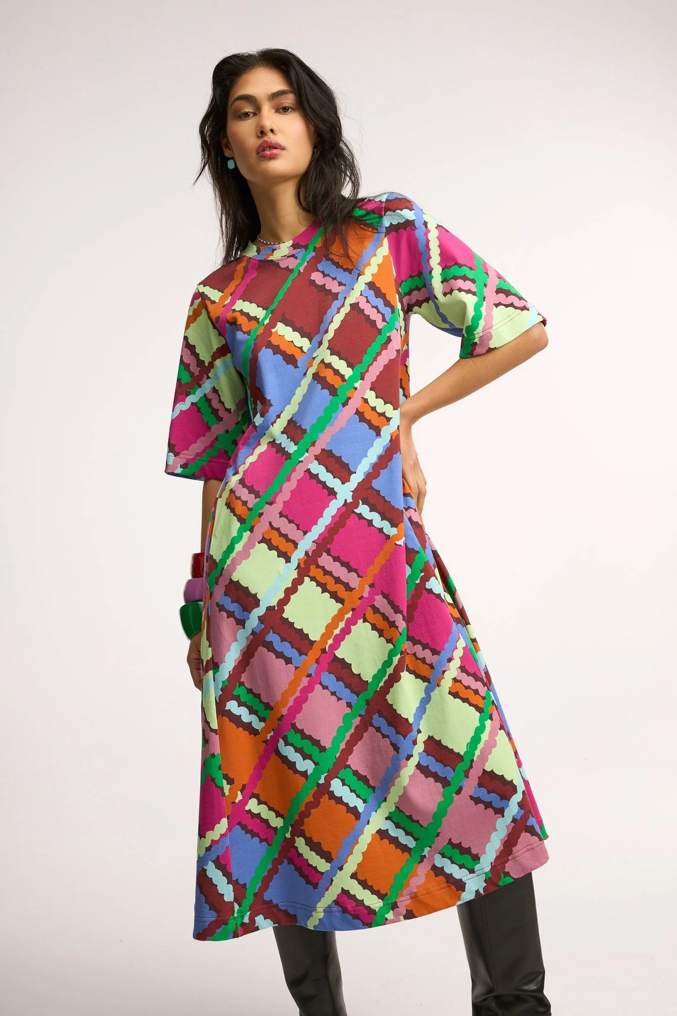 Epiphany Dress - Image 4