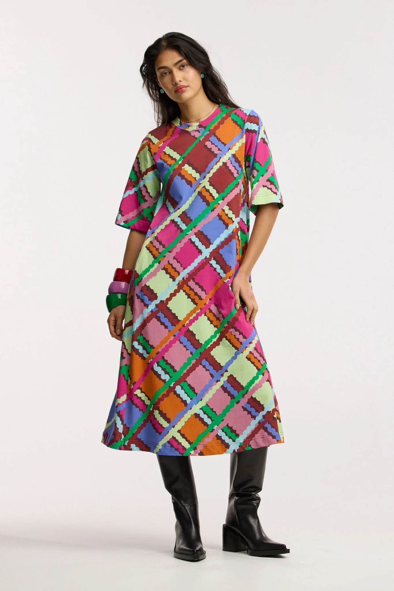 Epiphany Dress - Image 5