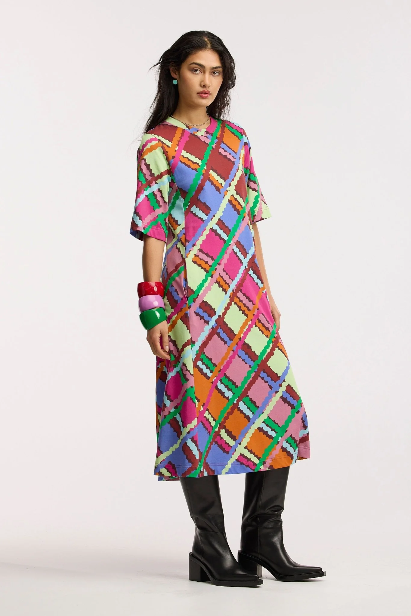 Epiphany Dress - Image 6