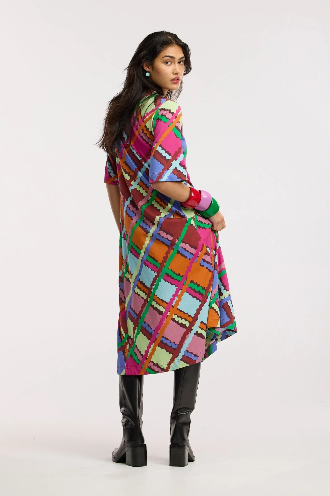 Epiphany Dress - Image 7