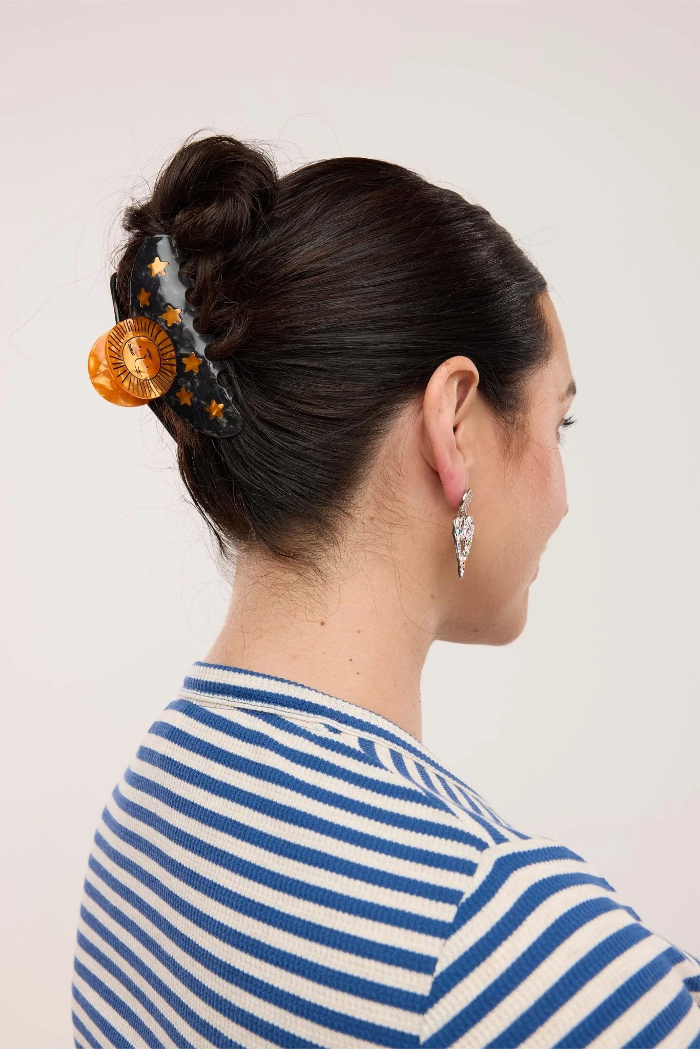 Equinox Hair Claw