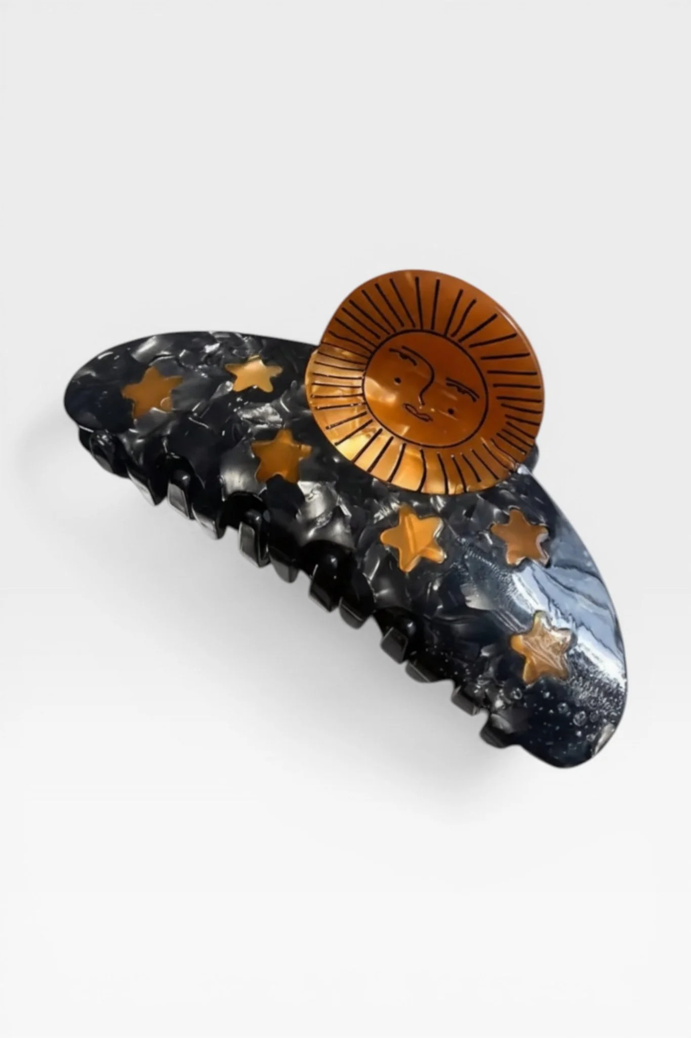 Equinox Hair Claw - Image 2