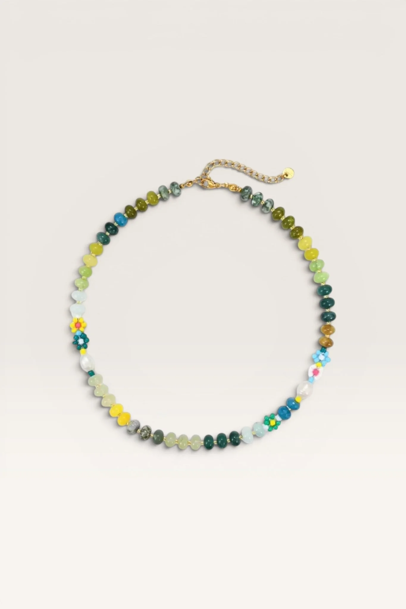Equinox Necklace