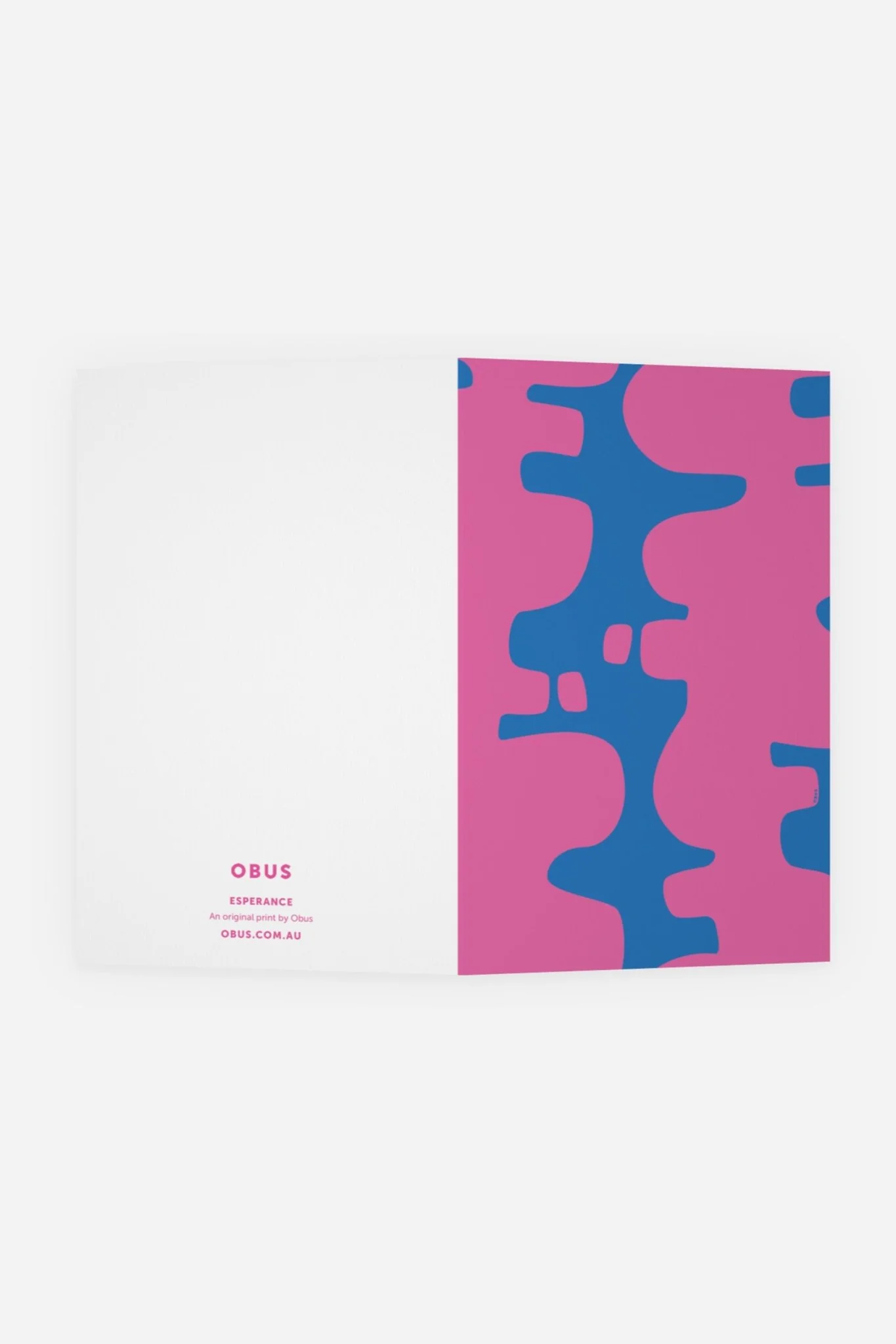 Esperance Greeting Card - Image 3