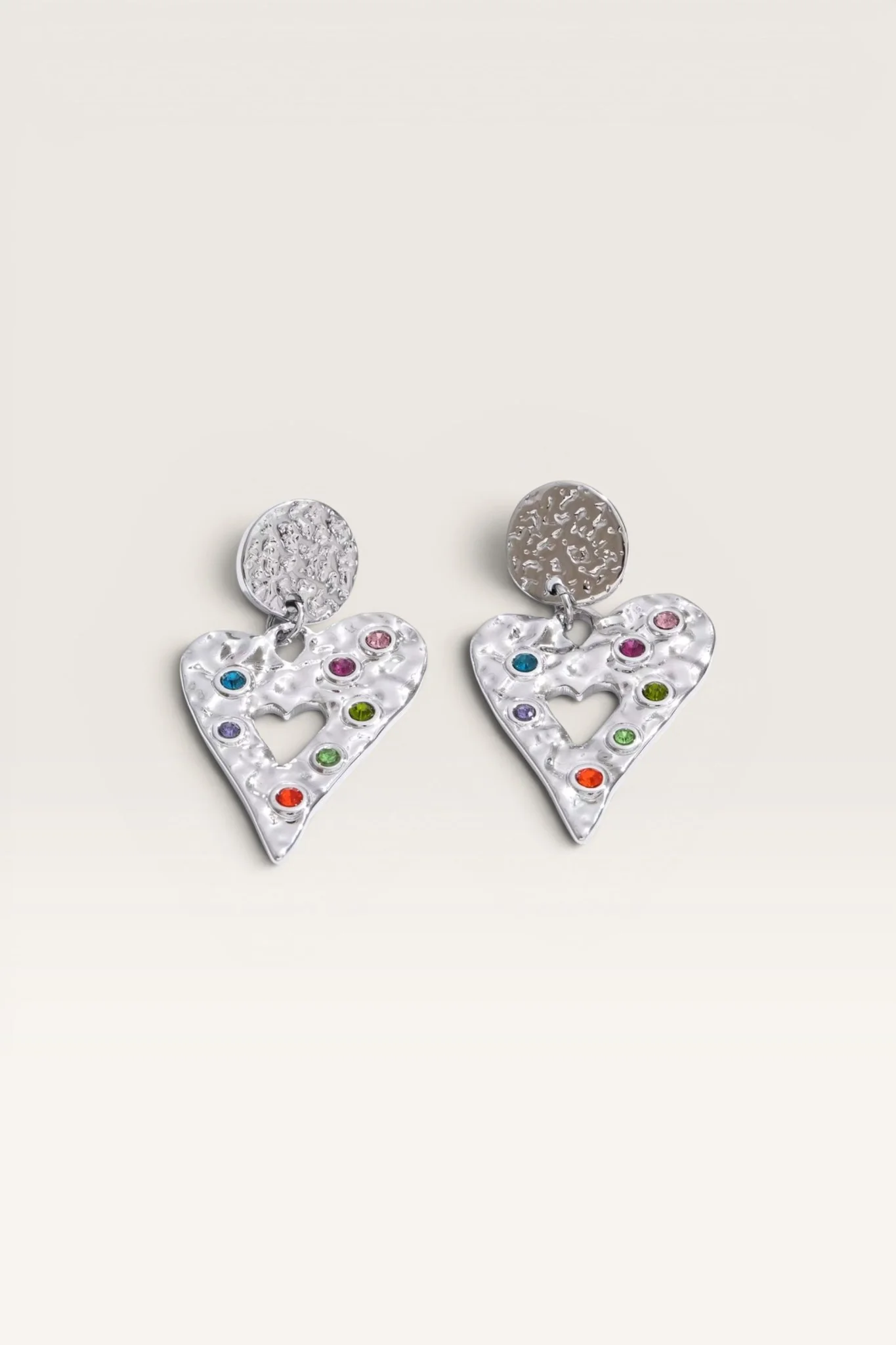 Eternity Earring
