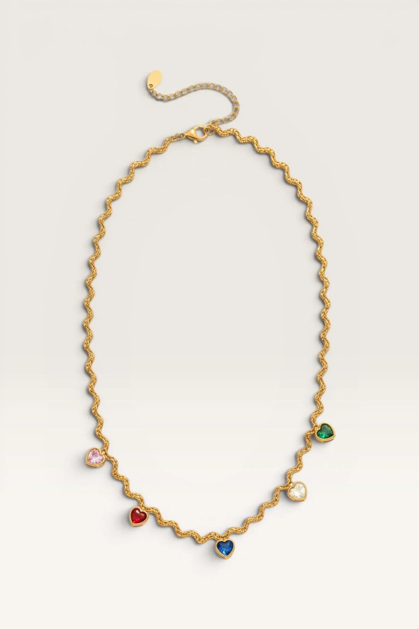 Eternity Necklace