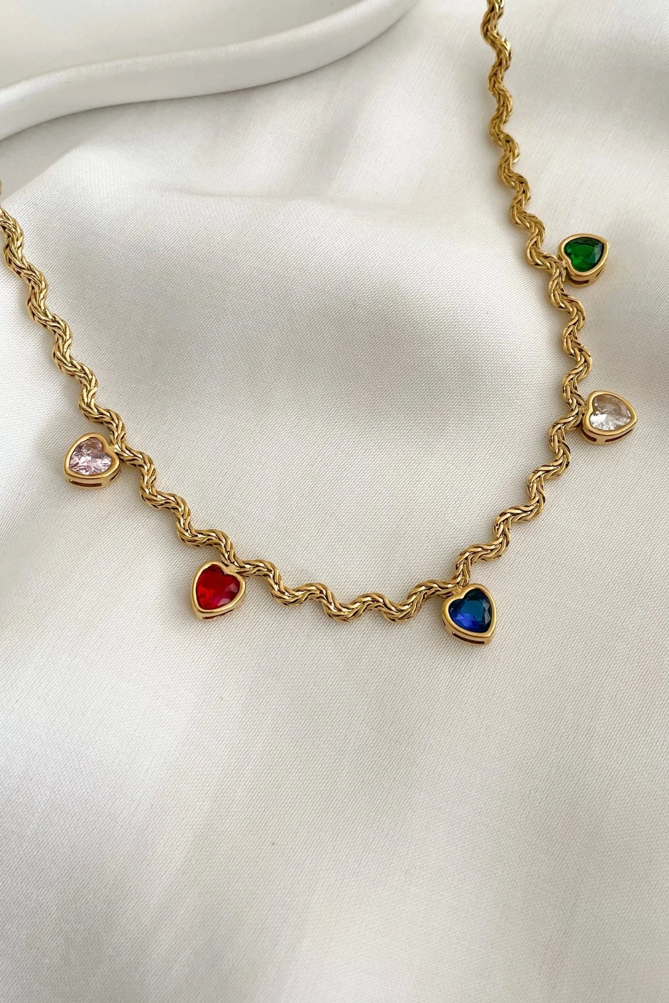 Eternity Necklace - Image 2