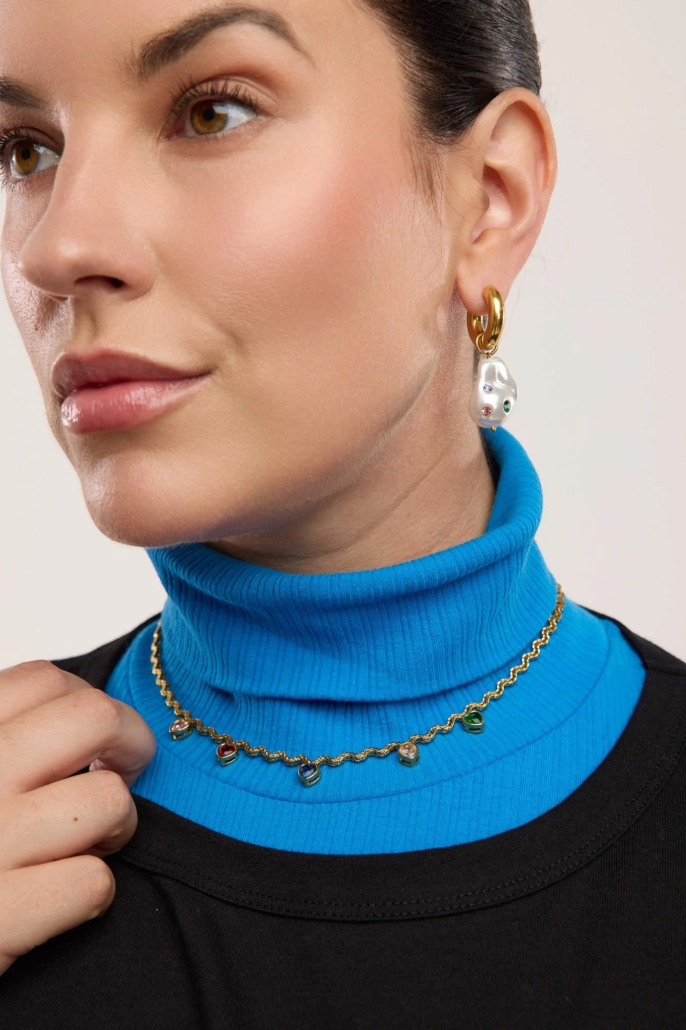 Eternity Necklace - Image 3