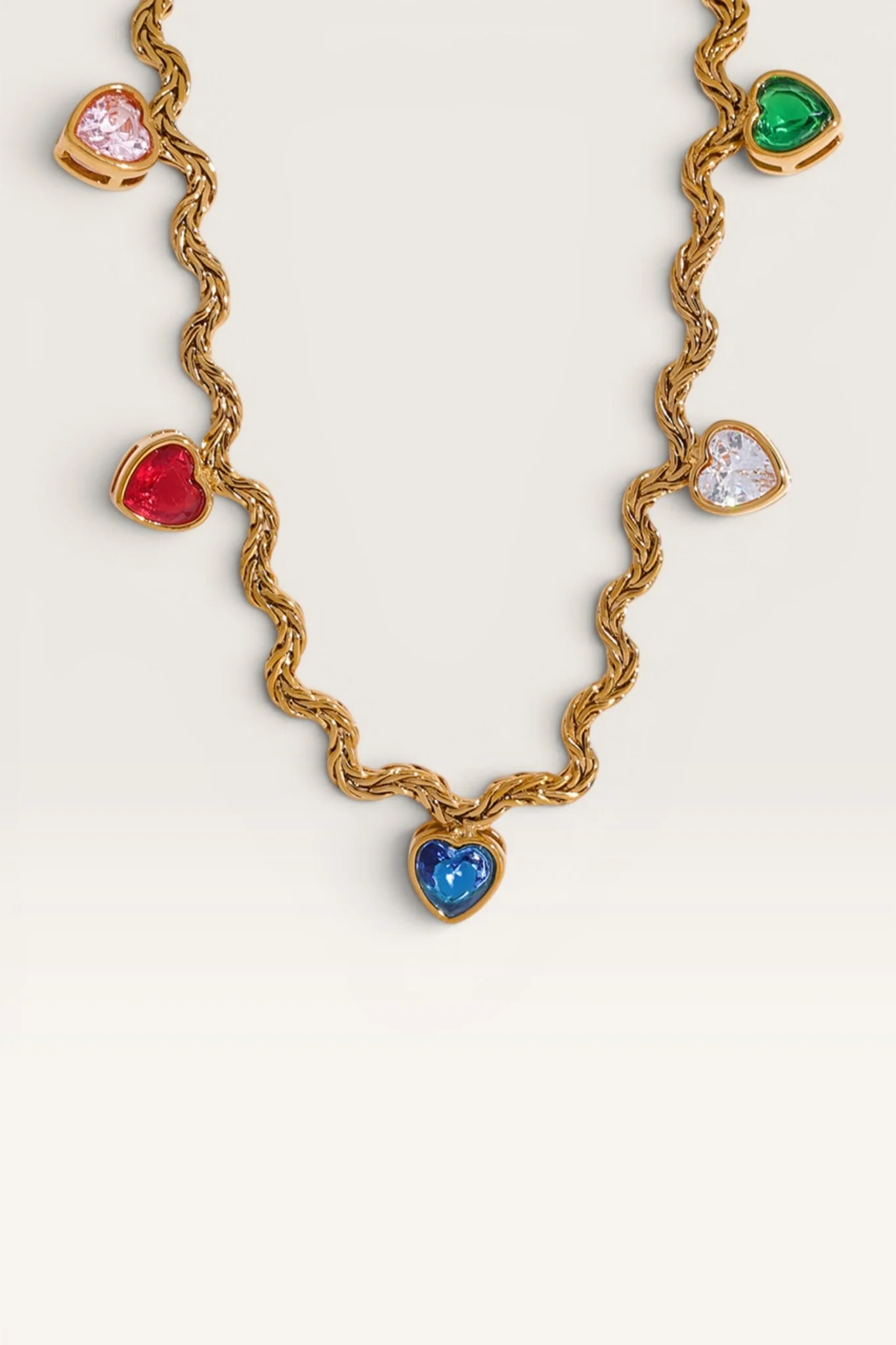 Eternity Necklace - Image 4