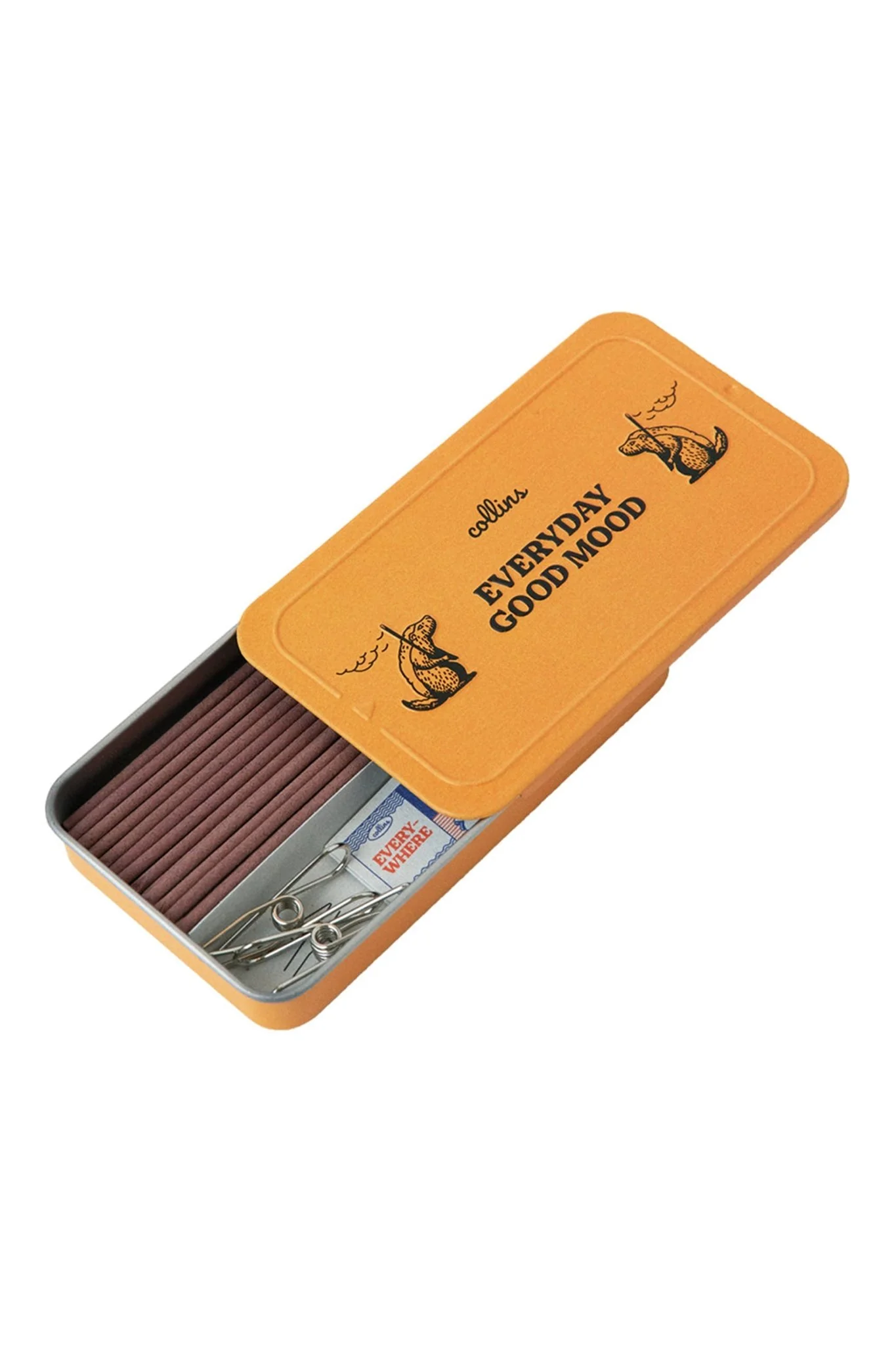 Every Day Good Mood Incense Sticks - Image 4