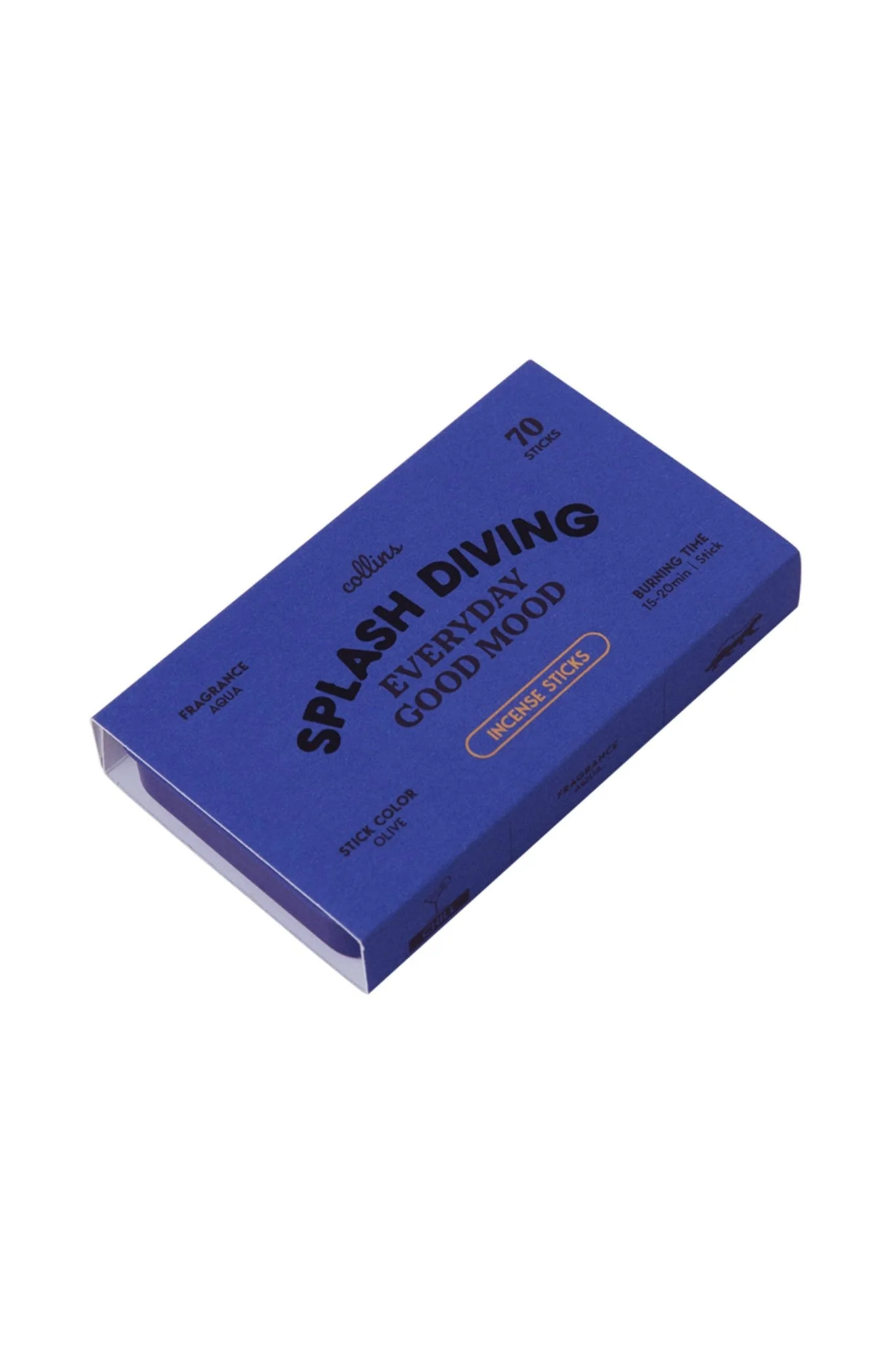 Every Day Good Mood Incense Sticks
