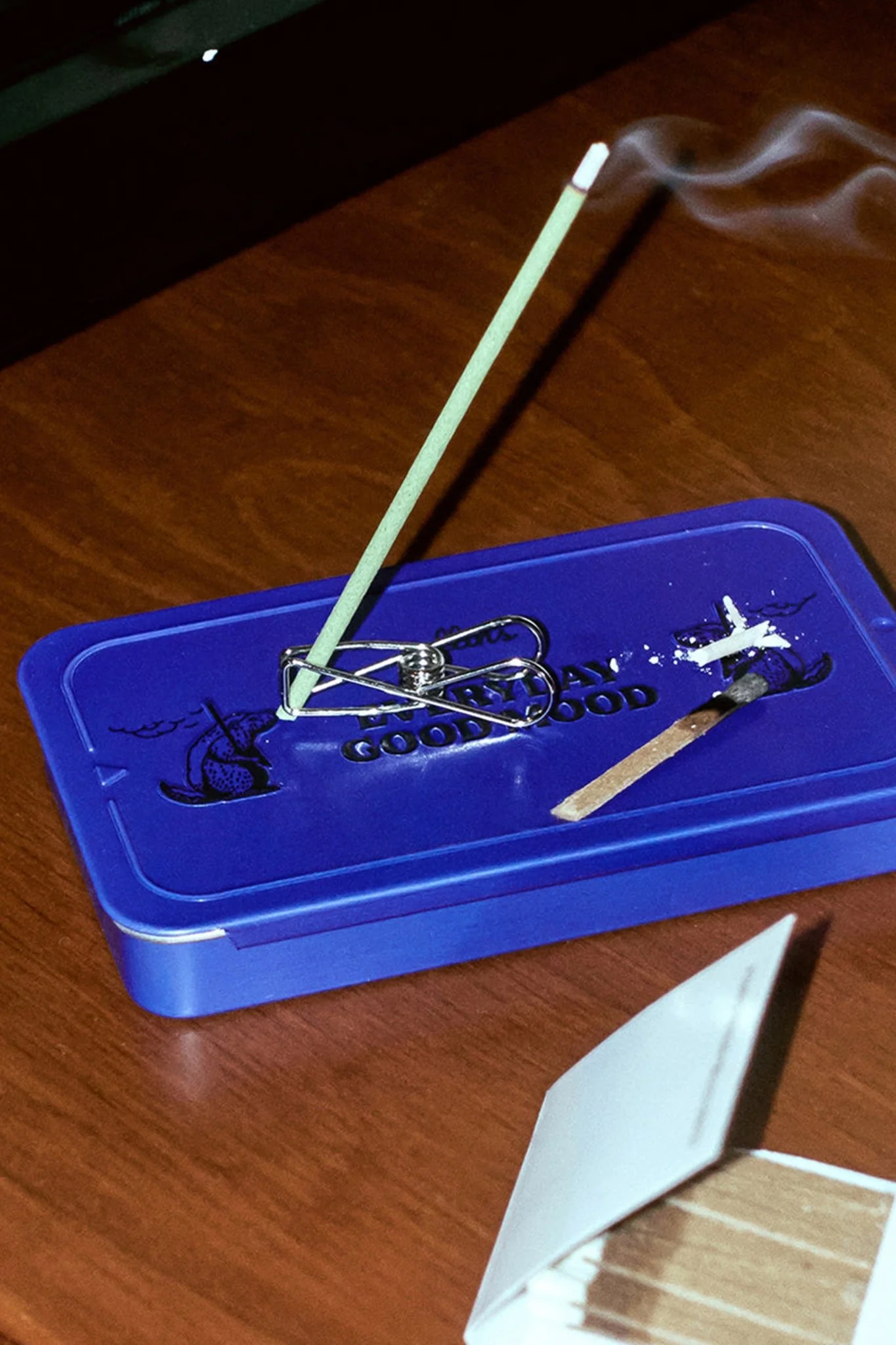 Every Day Good Mood Incense Sticks - Image 2