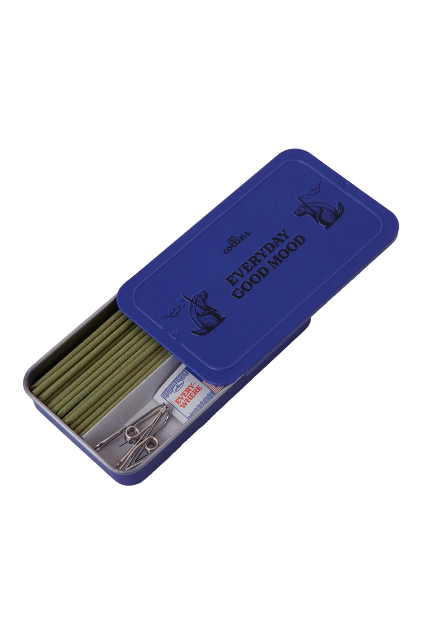 Every Day Good Mood Incense Sticks - Image 5