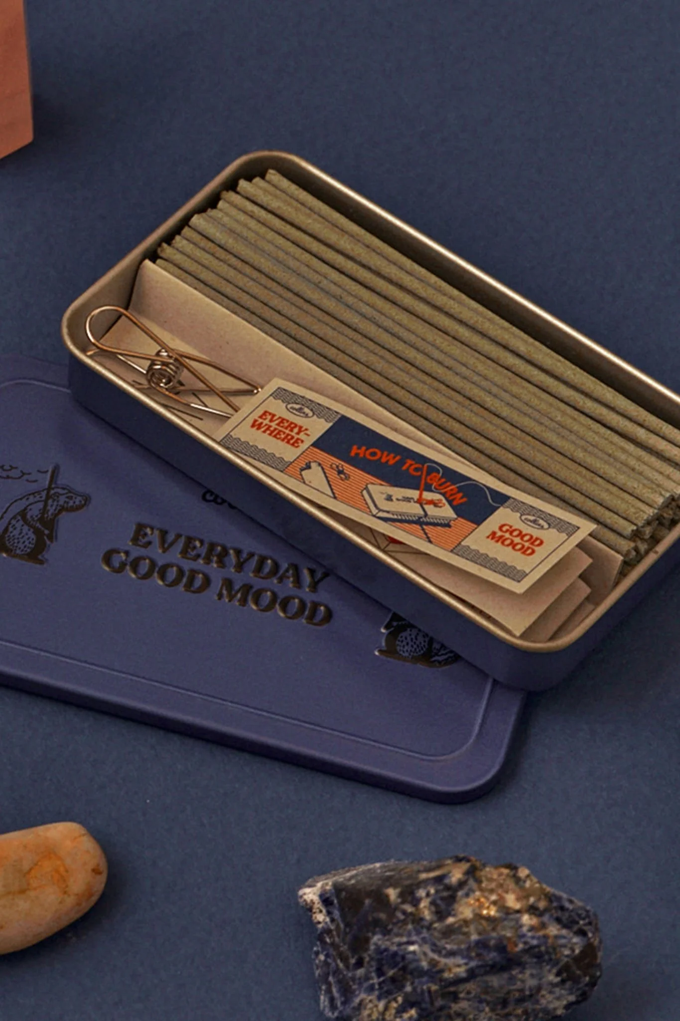 Every Day Good Mood Incense Sticks - Image 7