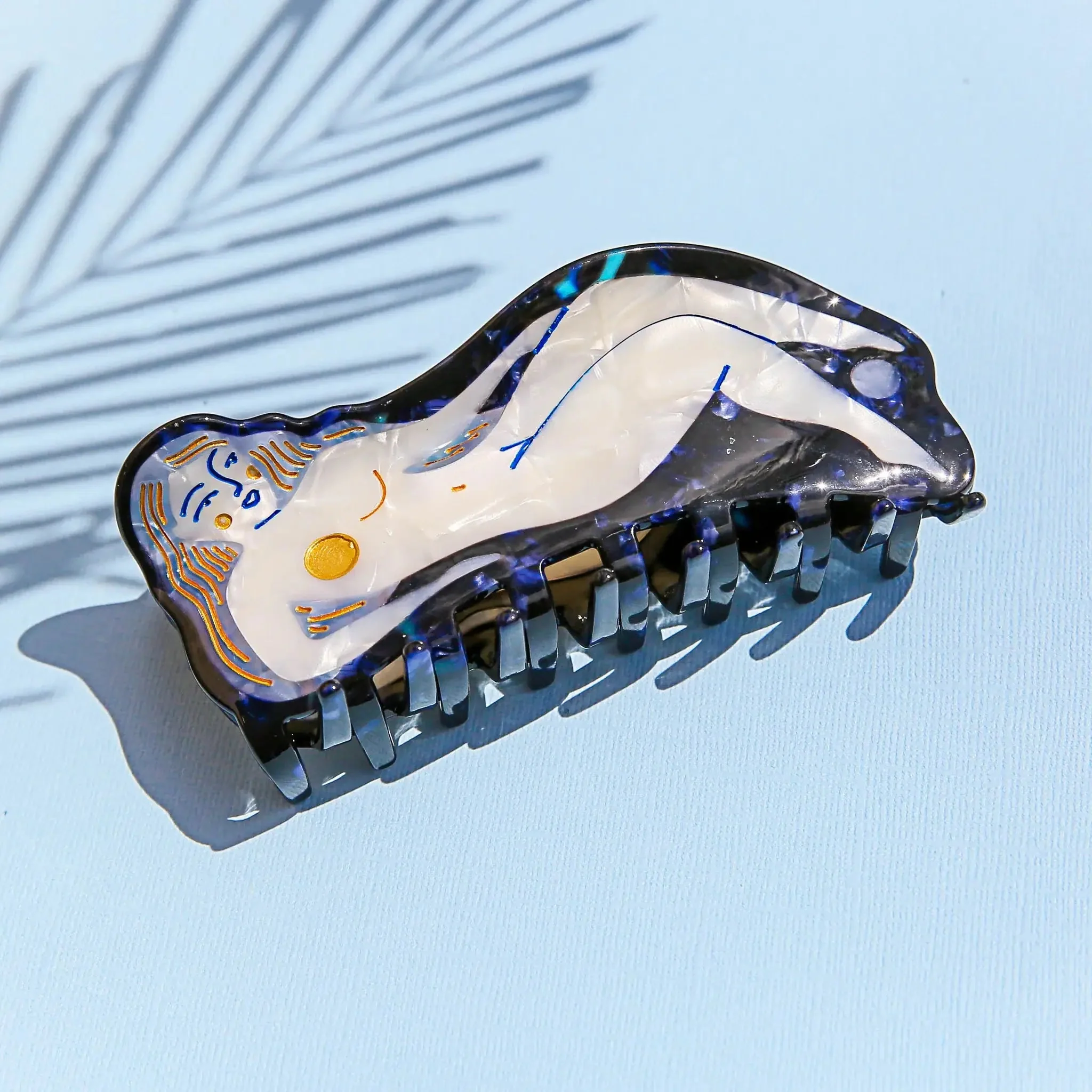 Figure Hair Claw - Image 2