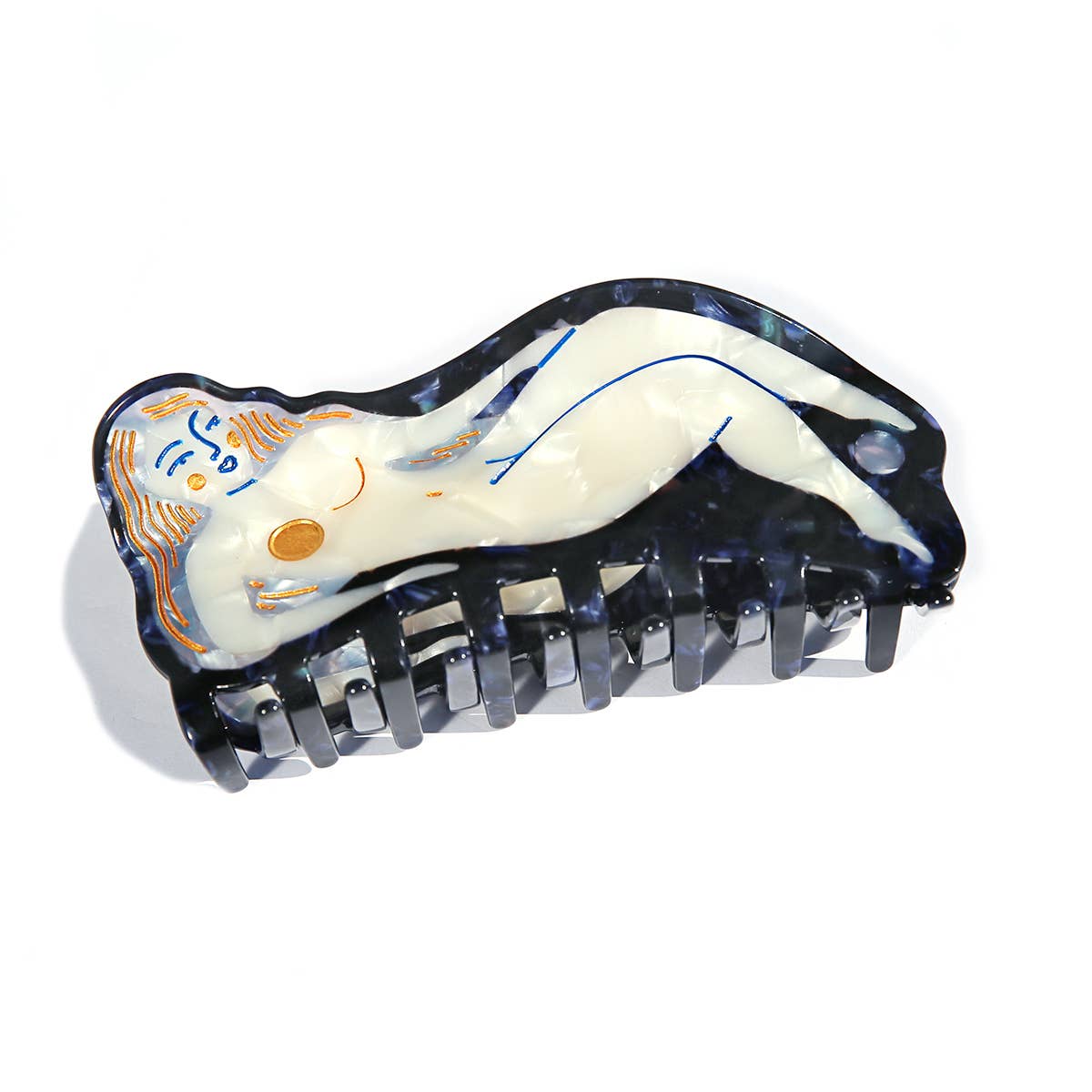 Figure Hair Claw - Image 3
