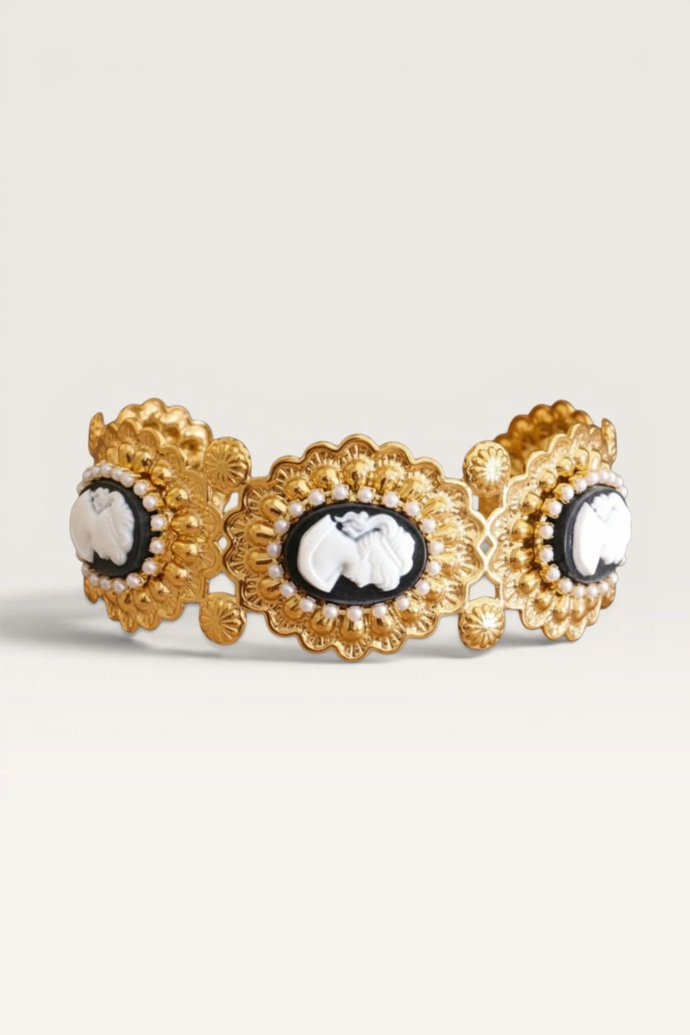 First Edition Cuff