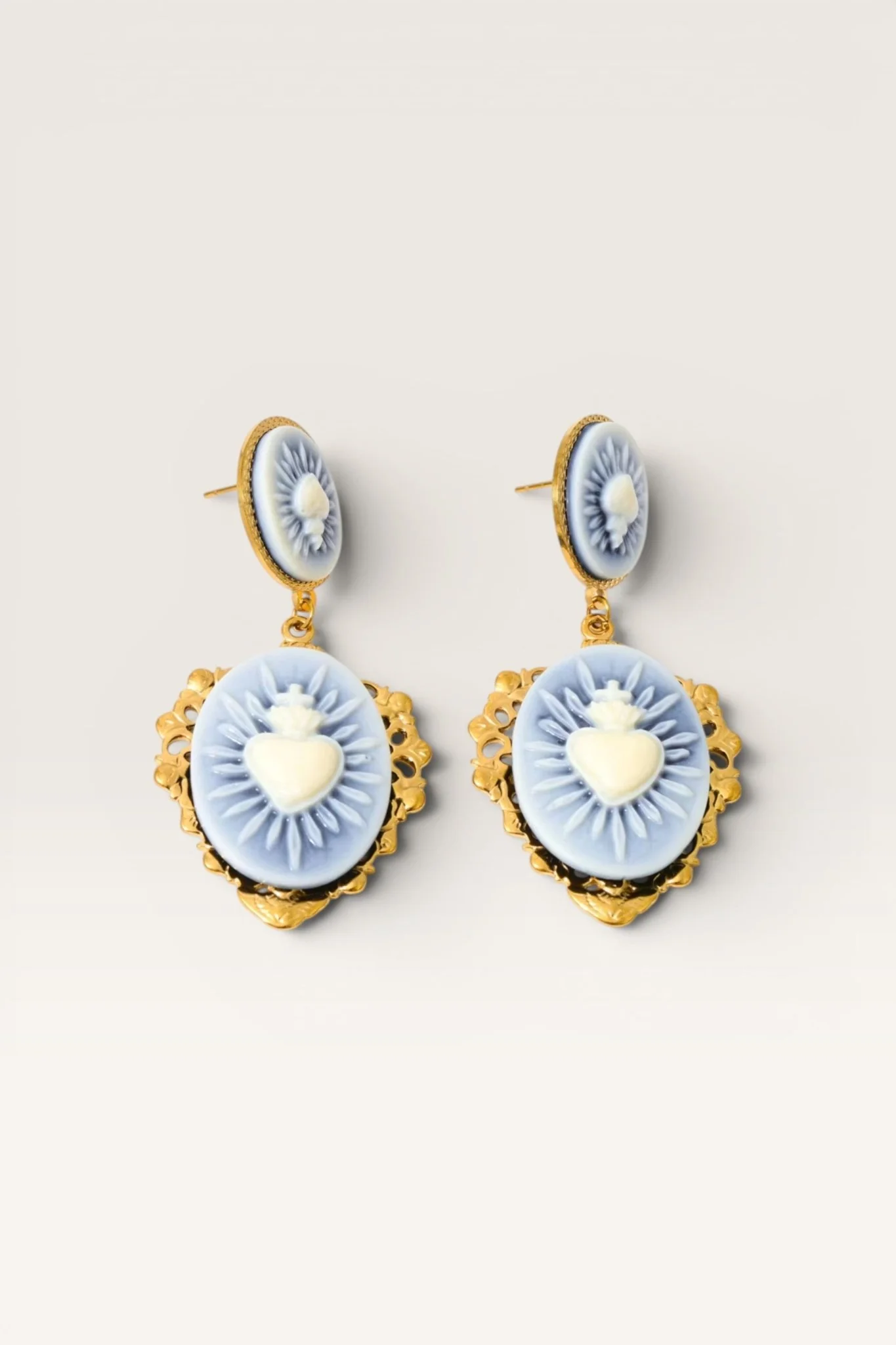 First Edition Earring