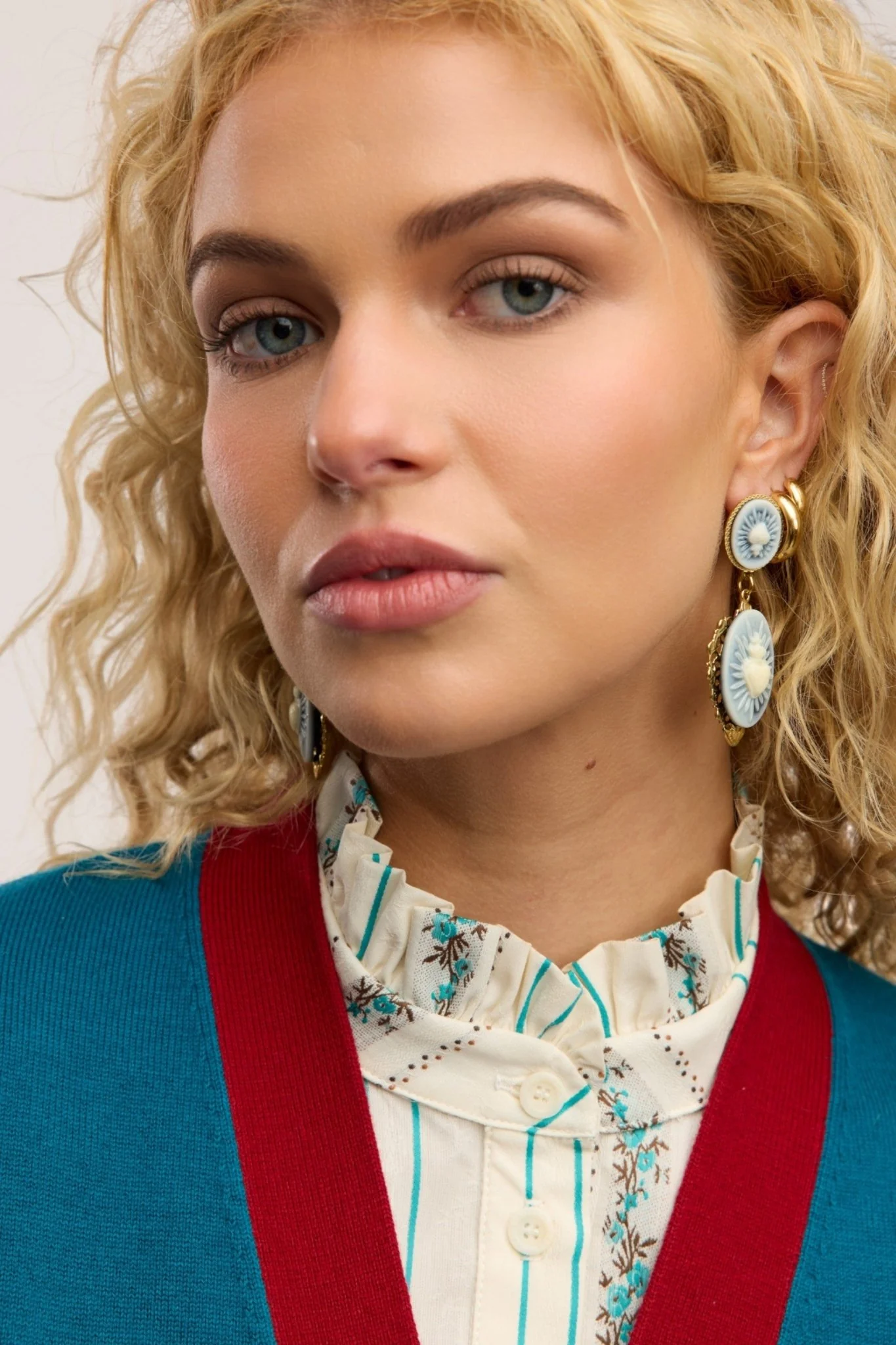 First Edition Earring - Image 2