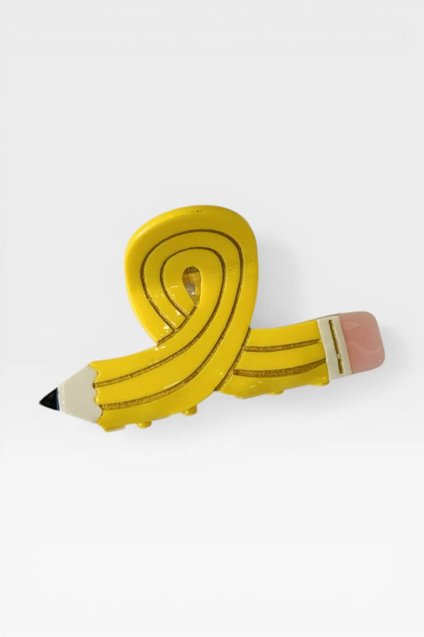 First Edition Hair Claw - Image 3