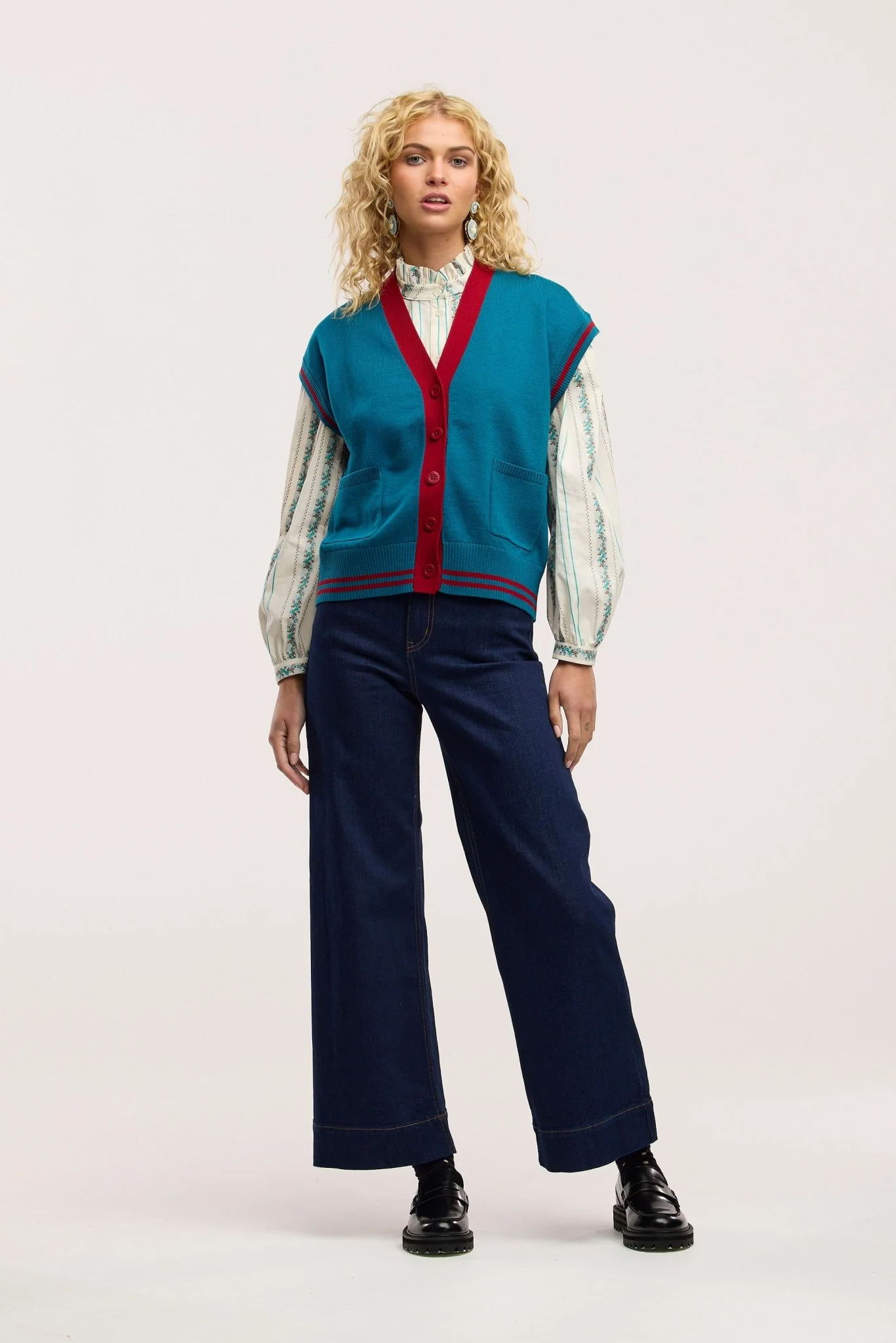 First Edition Vest - Image 3