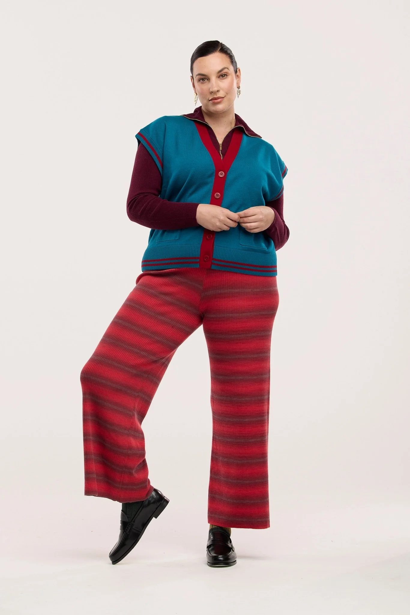 First Edition Vest - Image 5